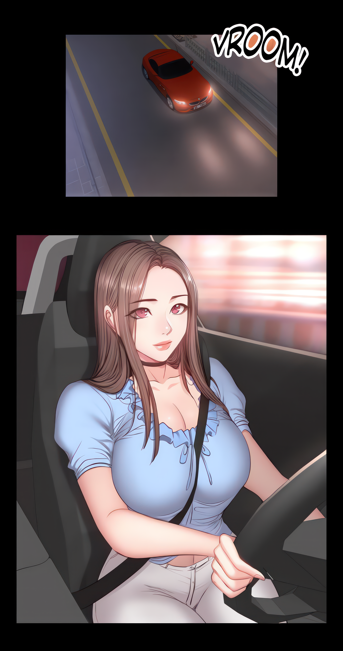 Fitness (Uncensored Fan Edition) Page 6 - MangaHe