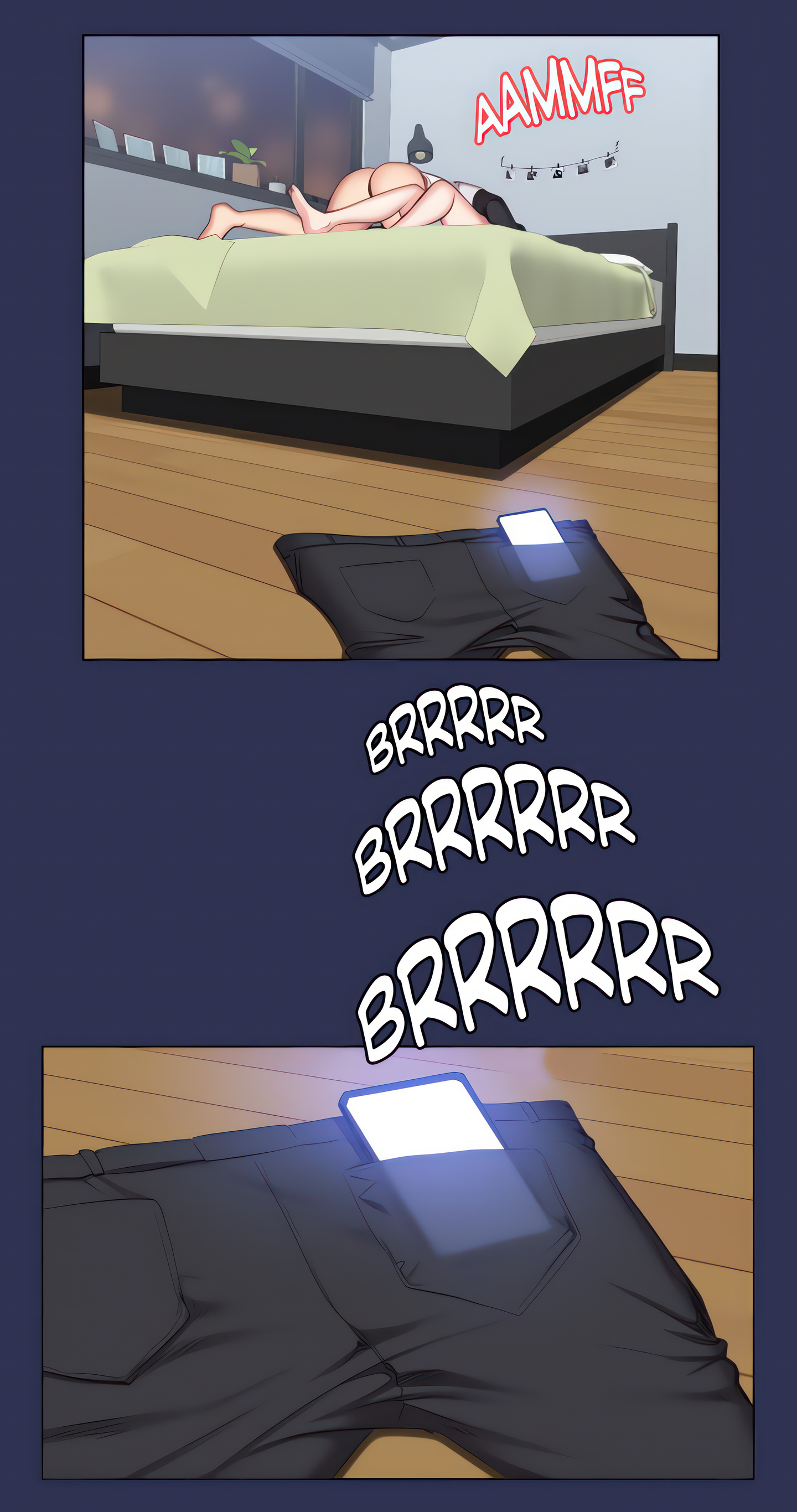 Fitness (Uncensored Fan Edition) Page 5 - MangaHe