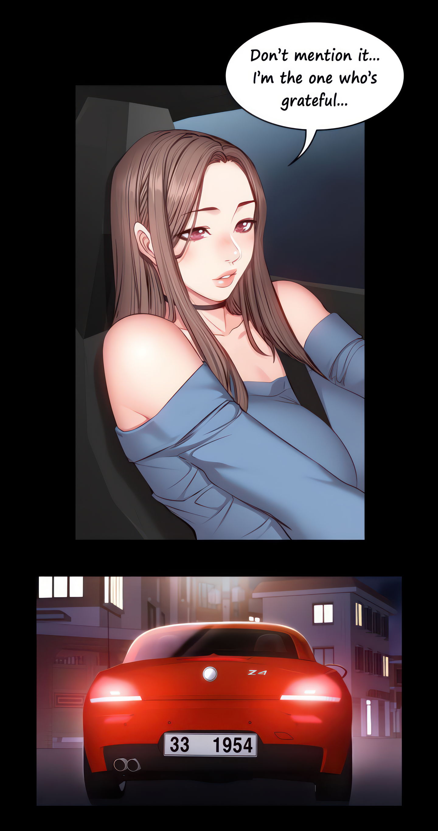 Fitness (Uncensored Fan Edition) Page 47 - MangaHe