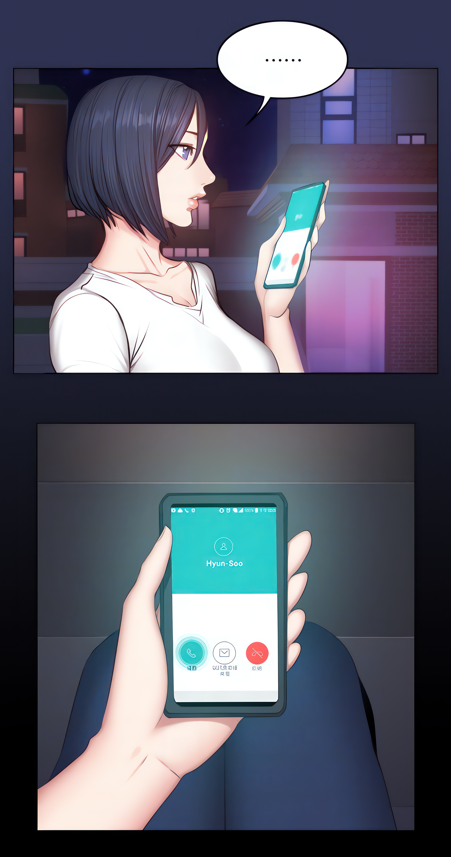 Fitness (Uncensored Fan Edition) Page 6 - MangaHe