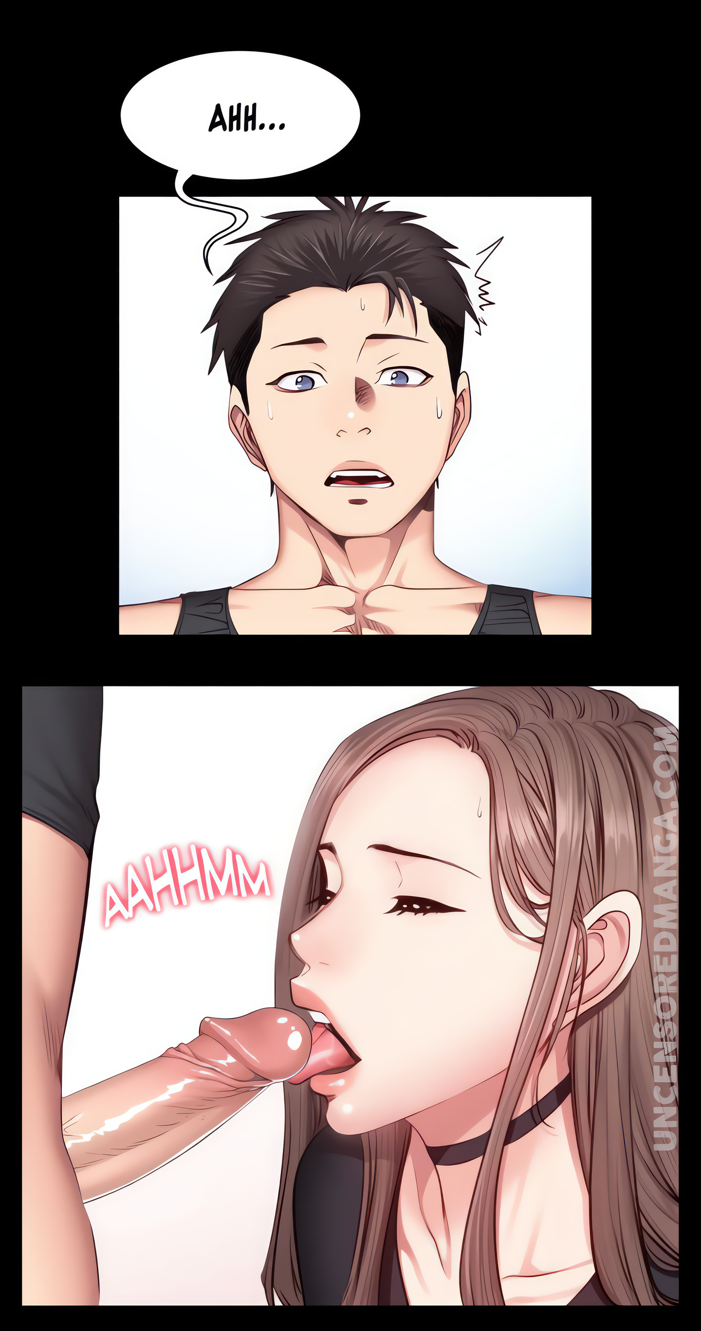 Fitness (Uncensored Fan Edition) Page 42 - MangaHe