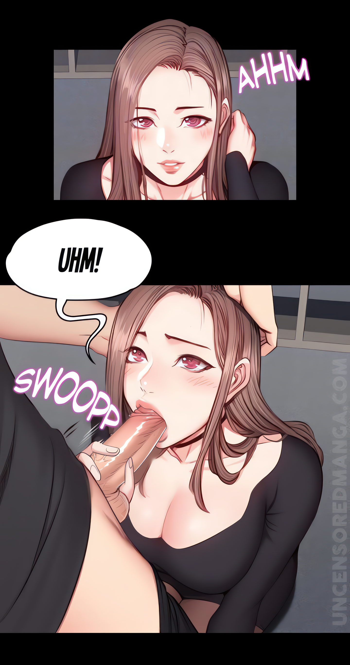 Fitness (Uncensored Fan Edition) Page 7 - MangaHe