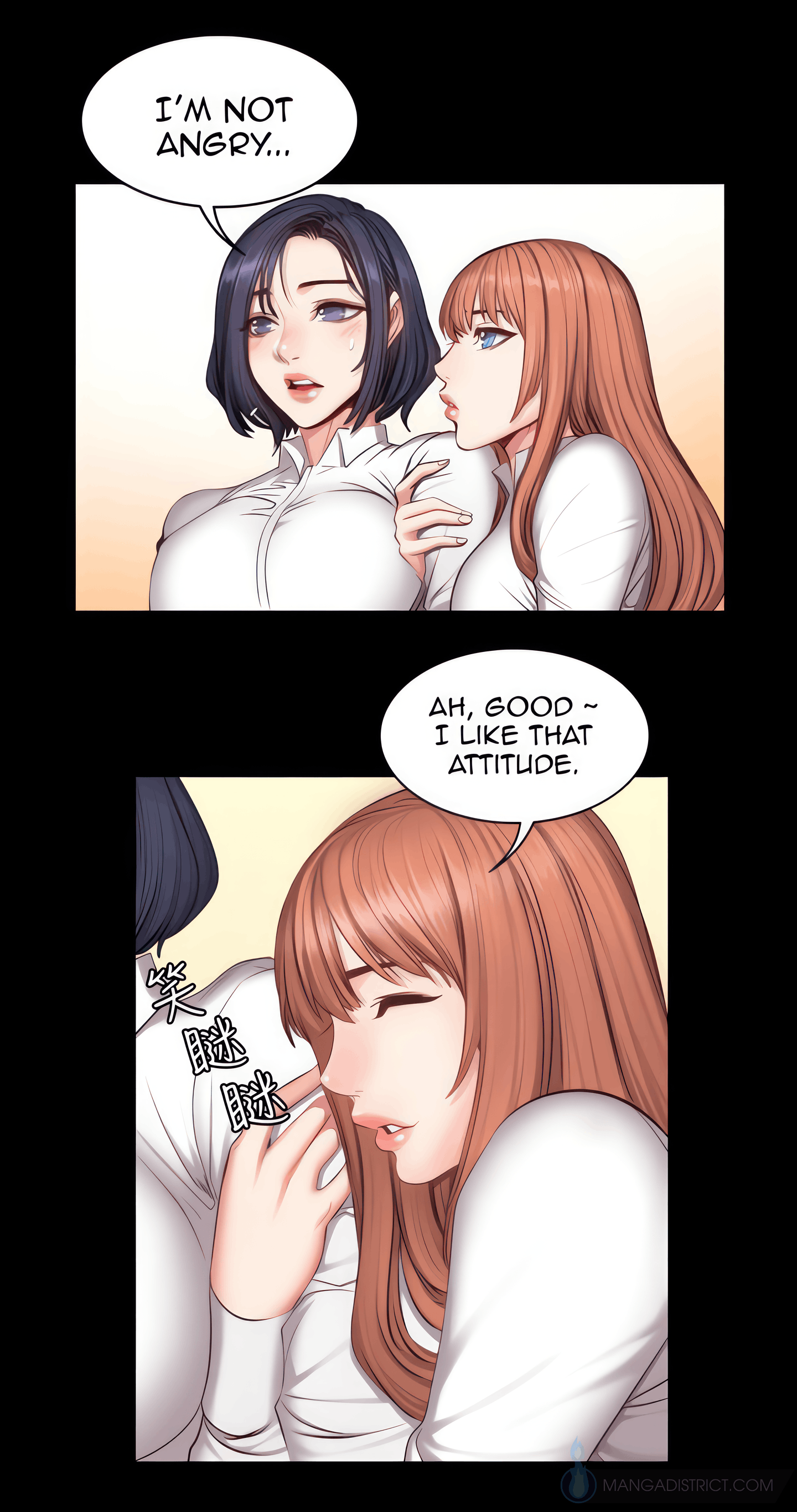 Fitness (Uncensored Fan Edition) Page 13 - MangaHe