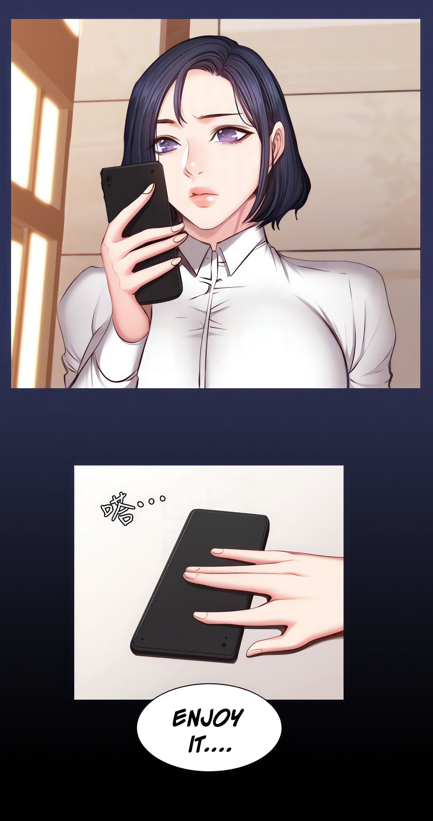 Fitness (Uncensored Fan Edition) Page 5 - MangaHe