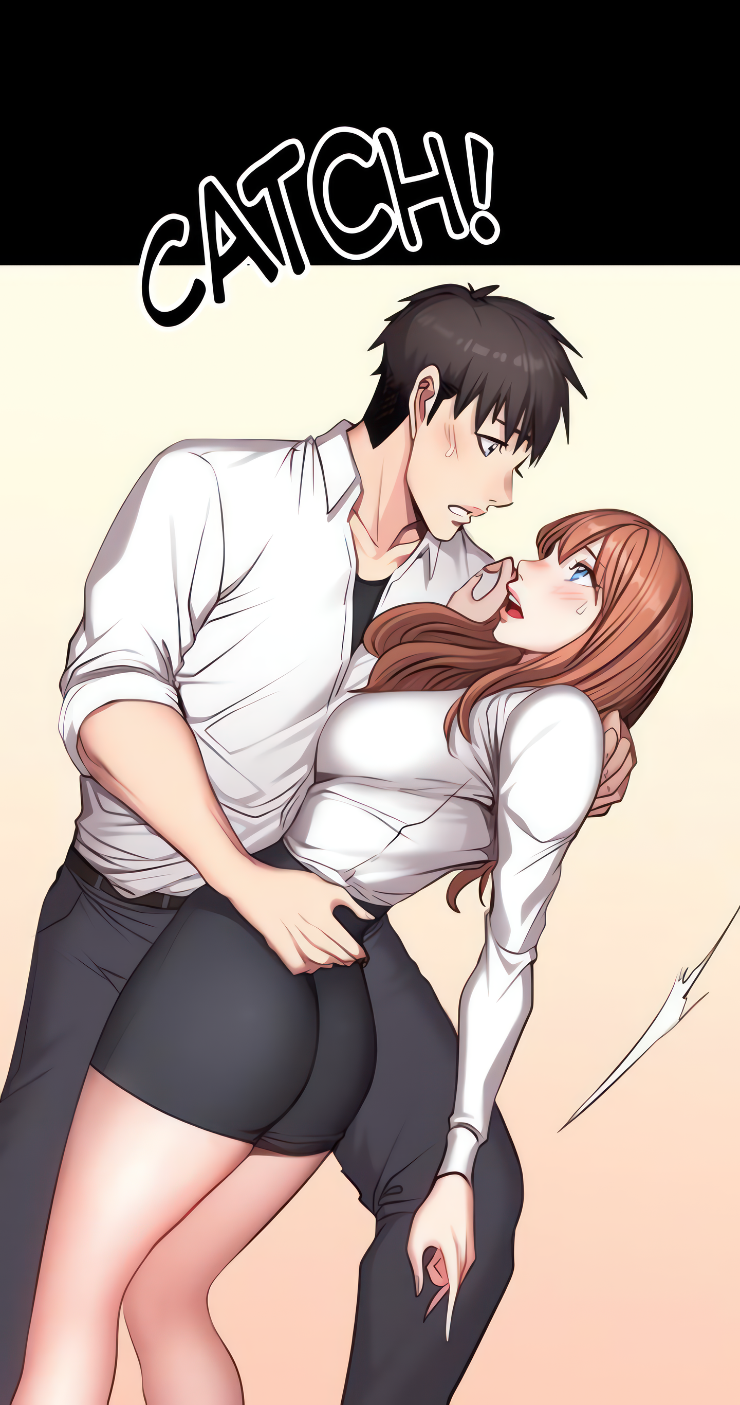Fitness (Uncensored Fan Edition) Page 12 - MangaHe