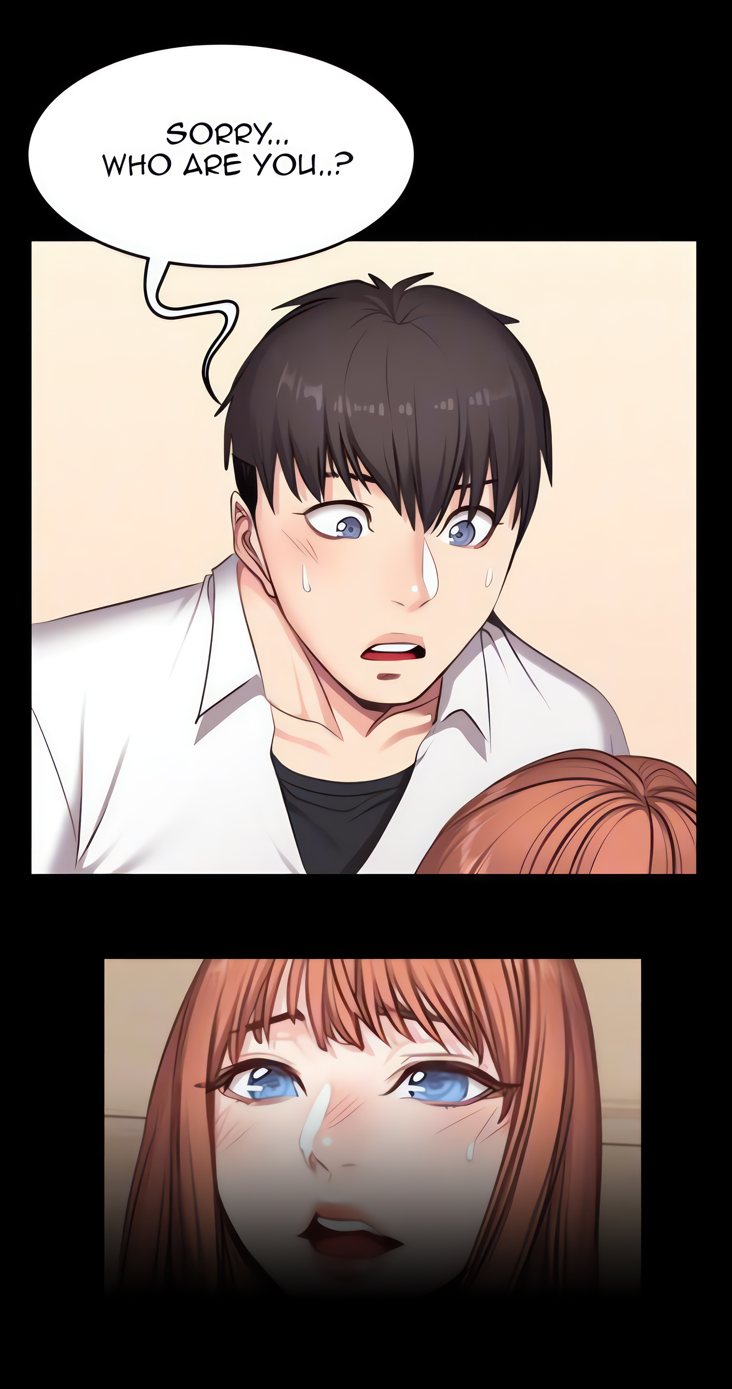 Fitness (Uncensored Fan Edition) Page 14 - MangaHe