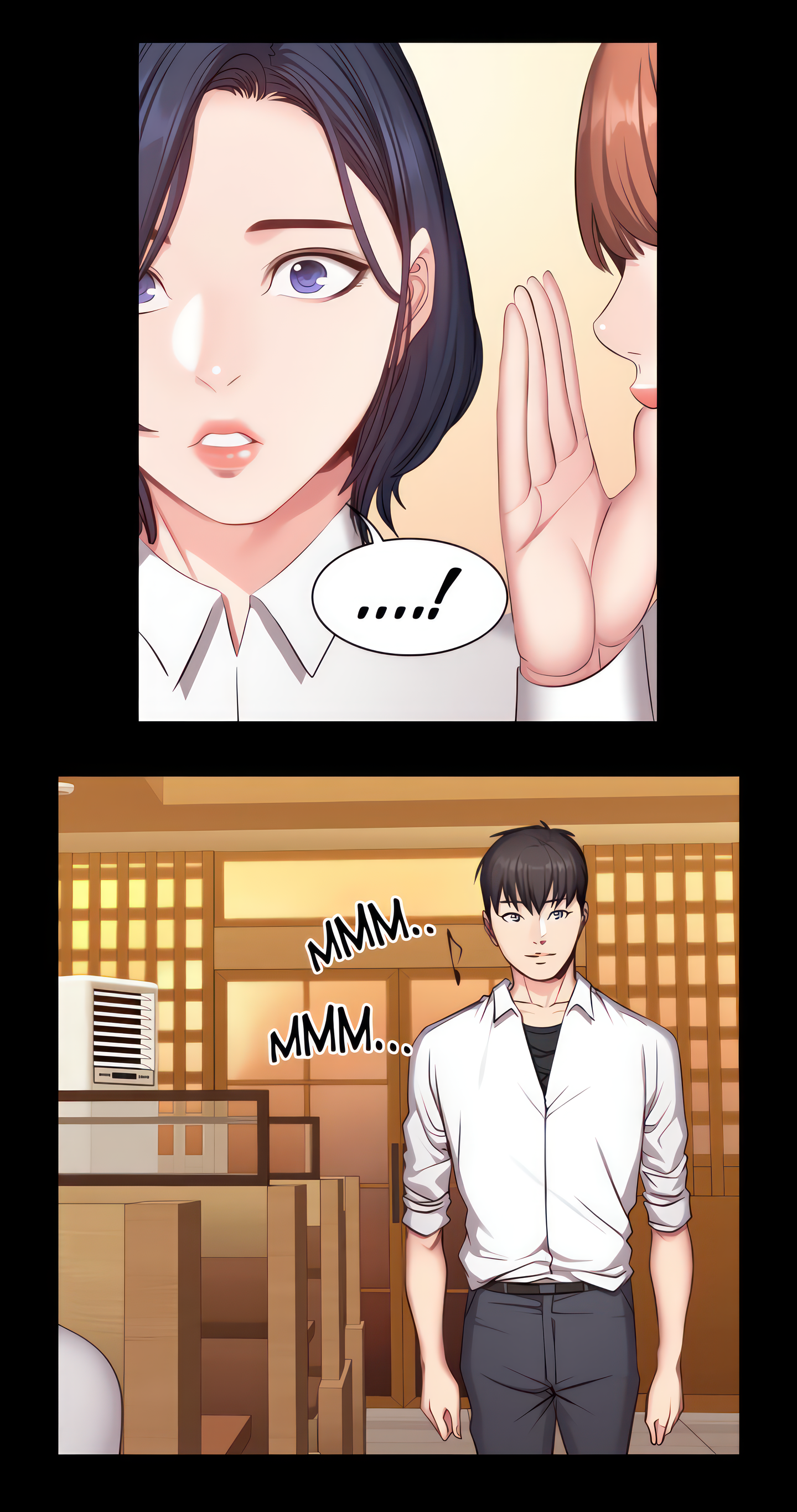 Fitness (Uncensored Fan Edition) Page 24 - MangaHe