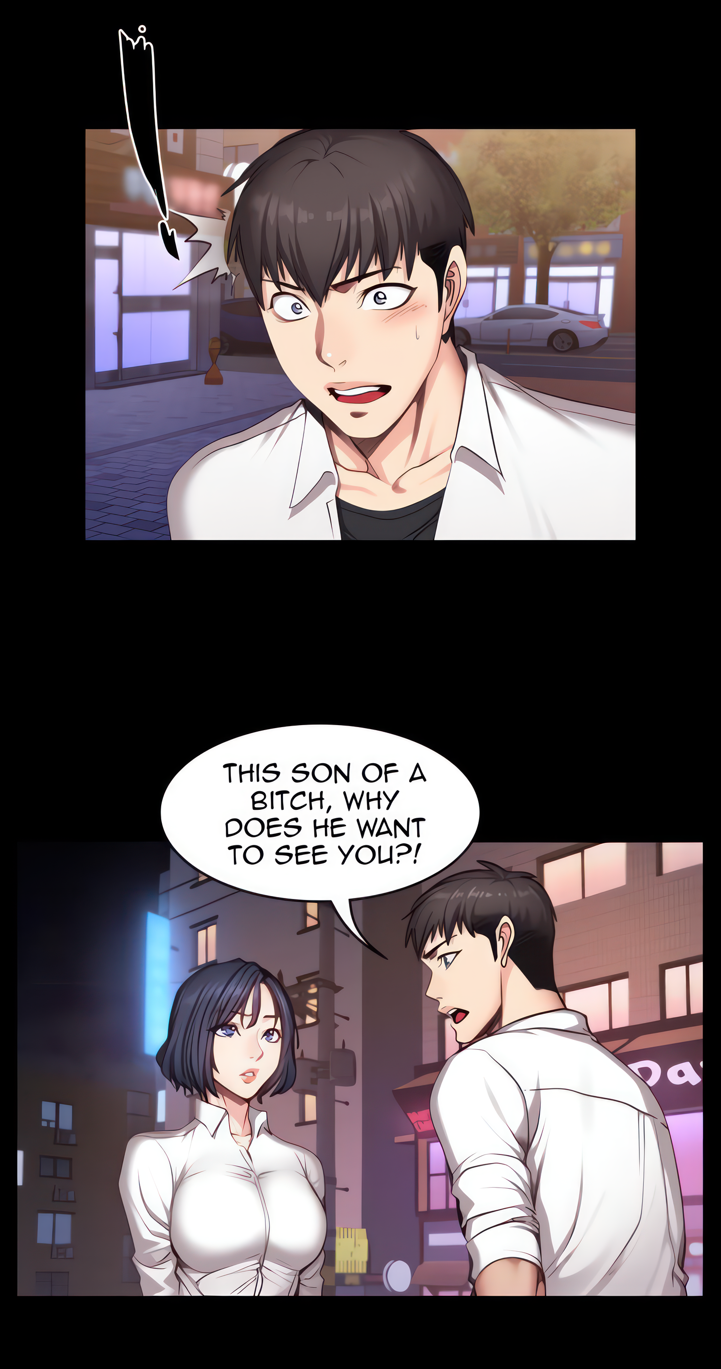 Fitness (Uncensored Fan Edition) Page 30 - MangaHe