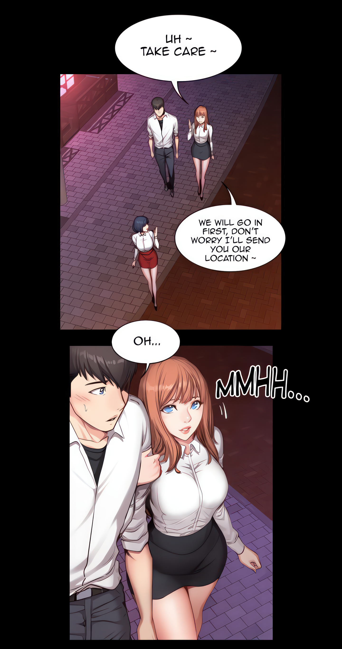 Fitness (Uncensored Fan Edition) Page 34 - MangaHe