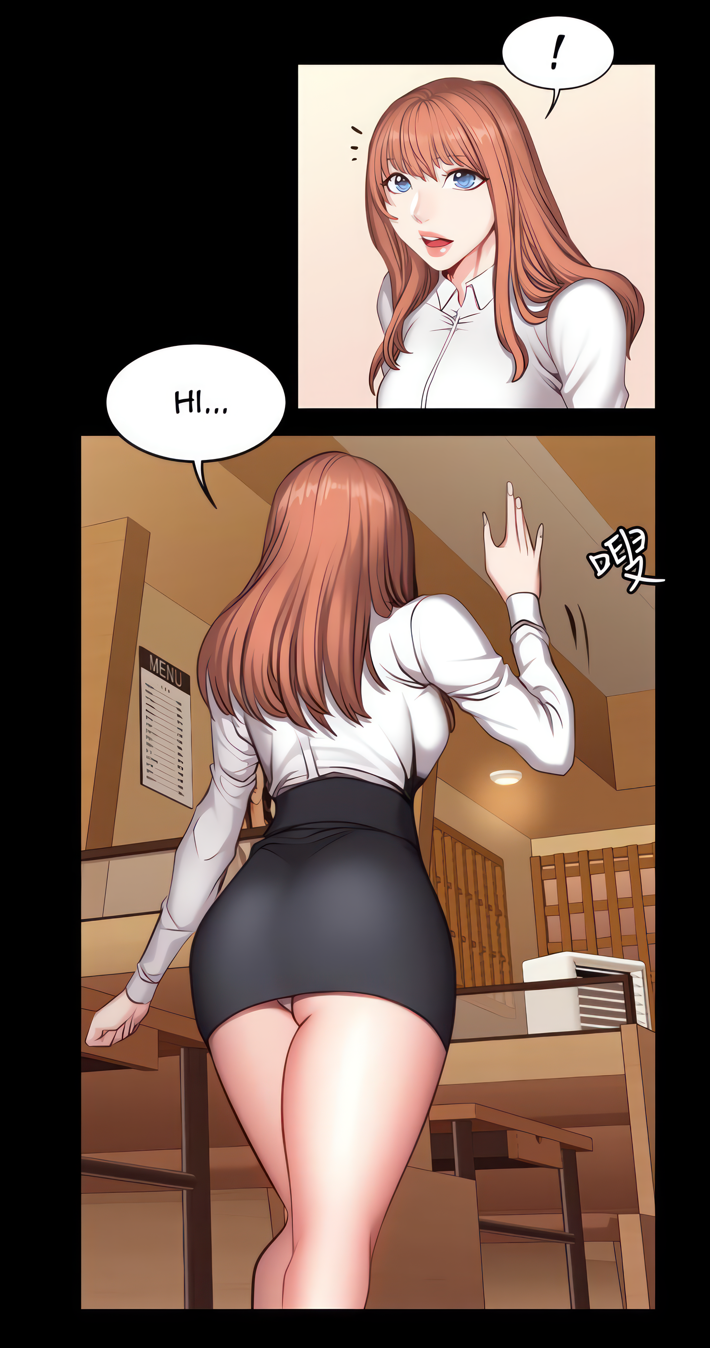 Fitness (Uncensored Fan Edition) Page 10 - MangaHe