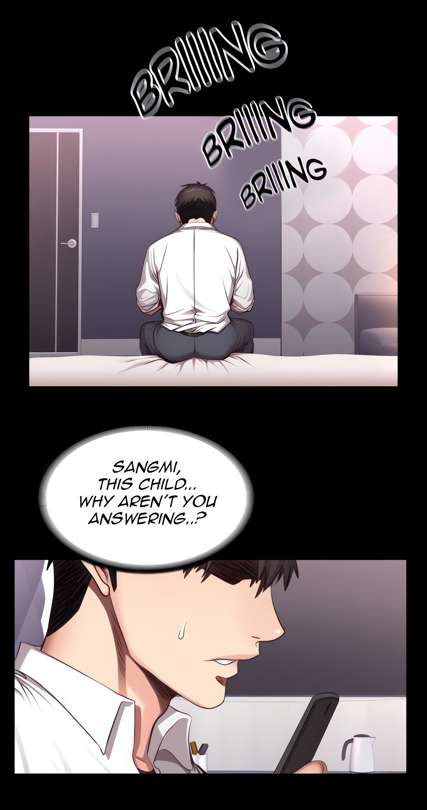 Fitness (Uncensored Fan Edition) Page 11 - MangaHe