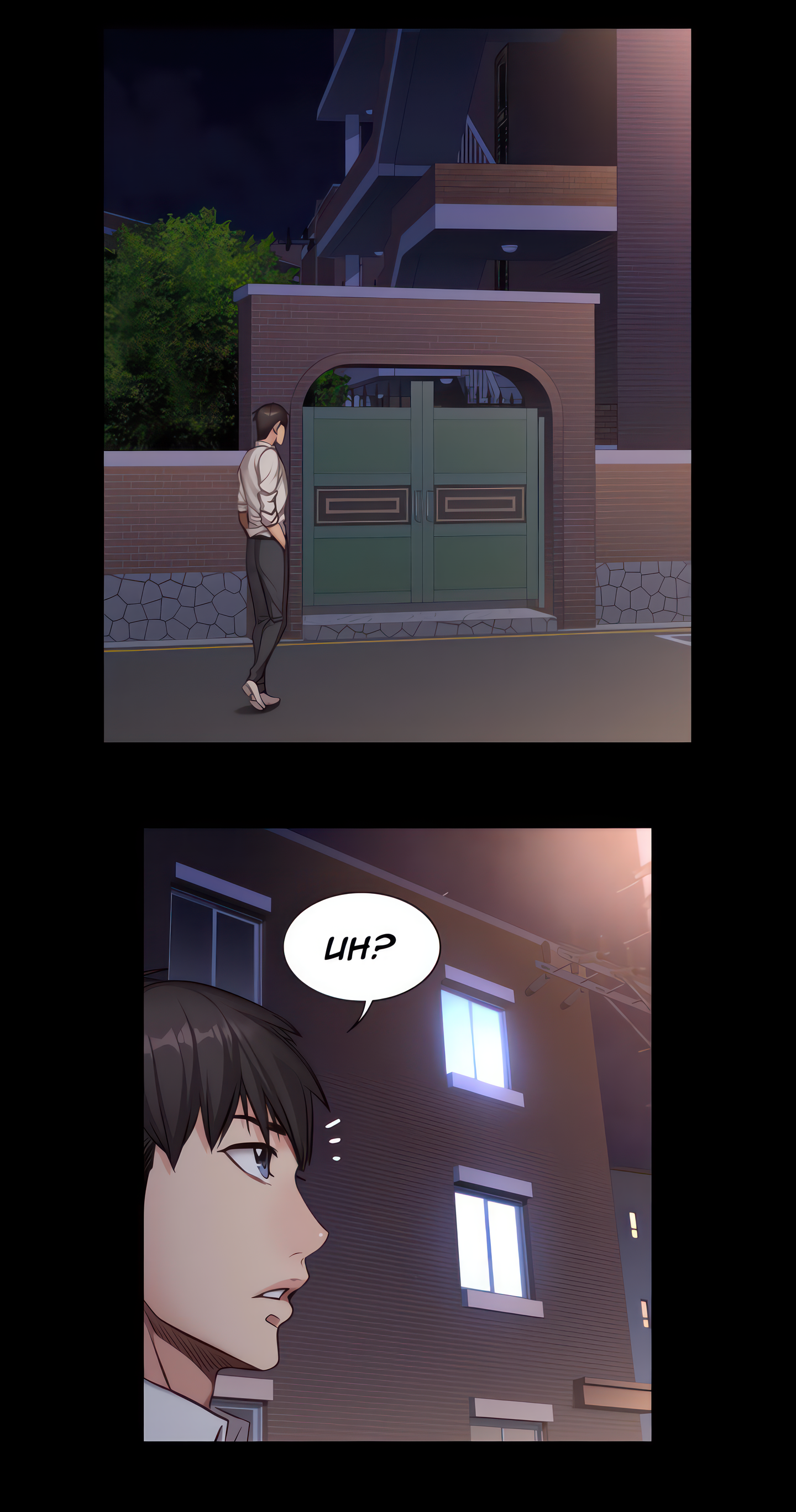 Fitness (Uncensored Fan Edition) Page 24 - MangaHe