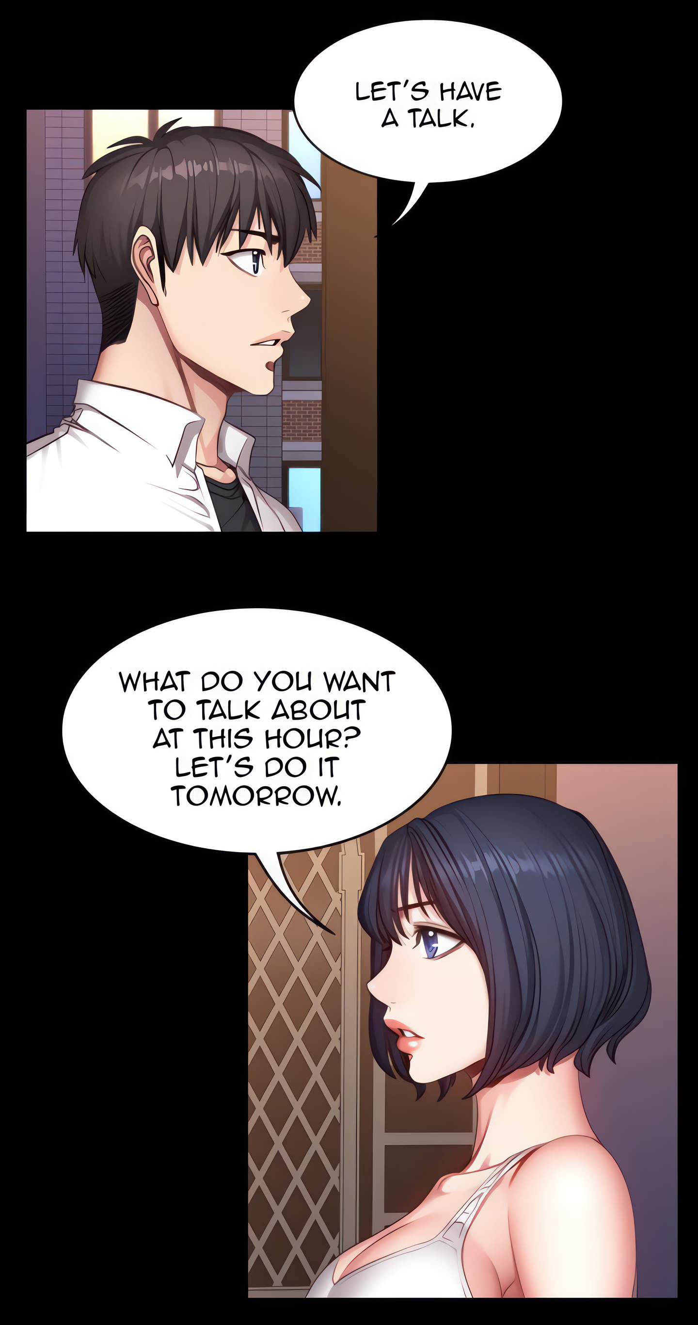 Fitness (Uncensored Fan Edition) Page 26 - MangaHe