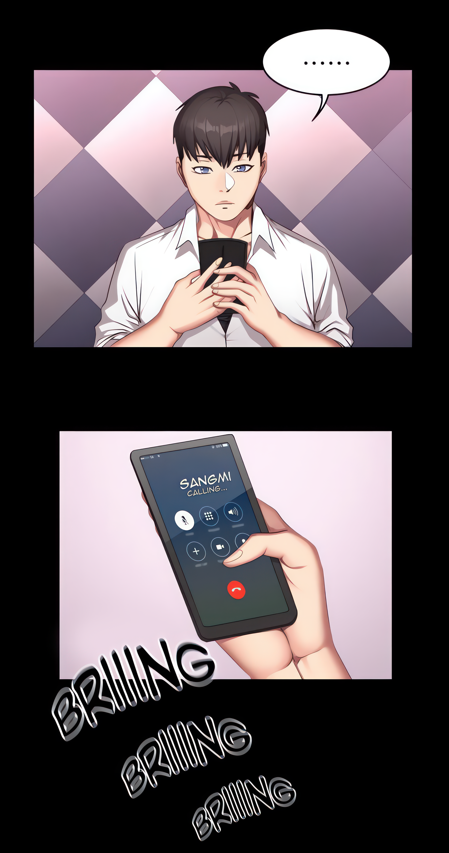 Fitness (Uncensored Fan Edition) Page 10 - MangaHe