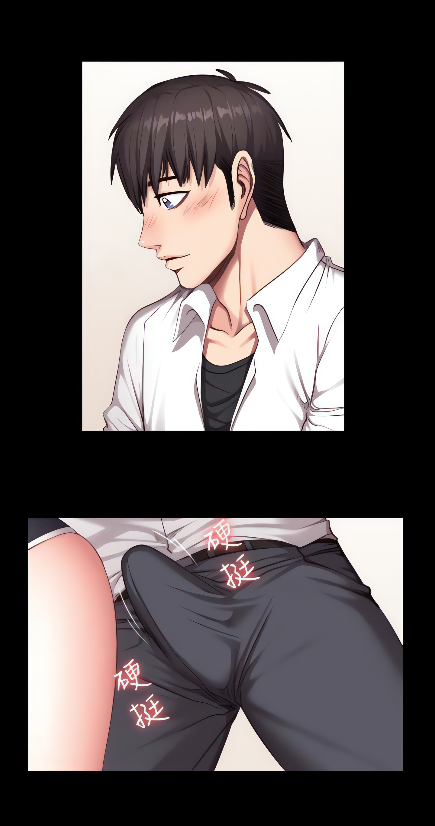 Fitness (Uncensored Fan Edition) Page 30 - MangaHe