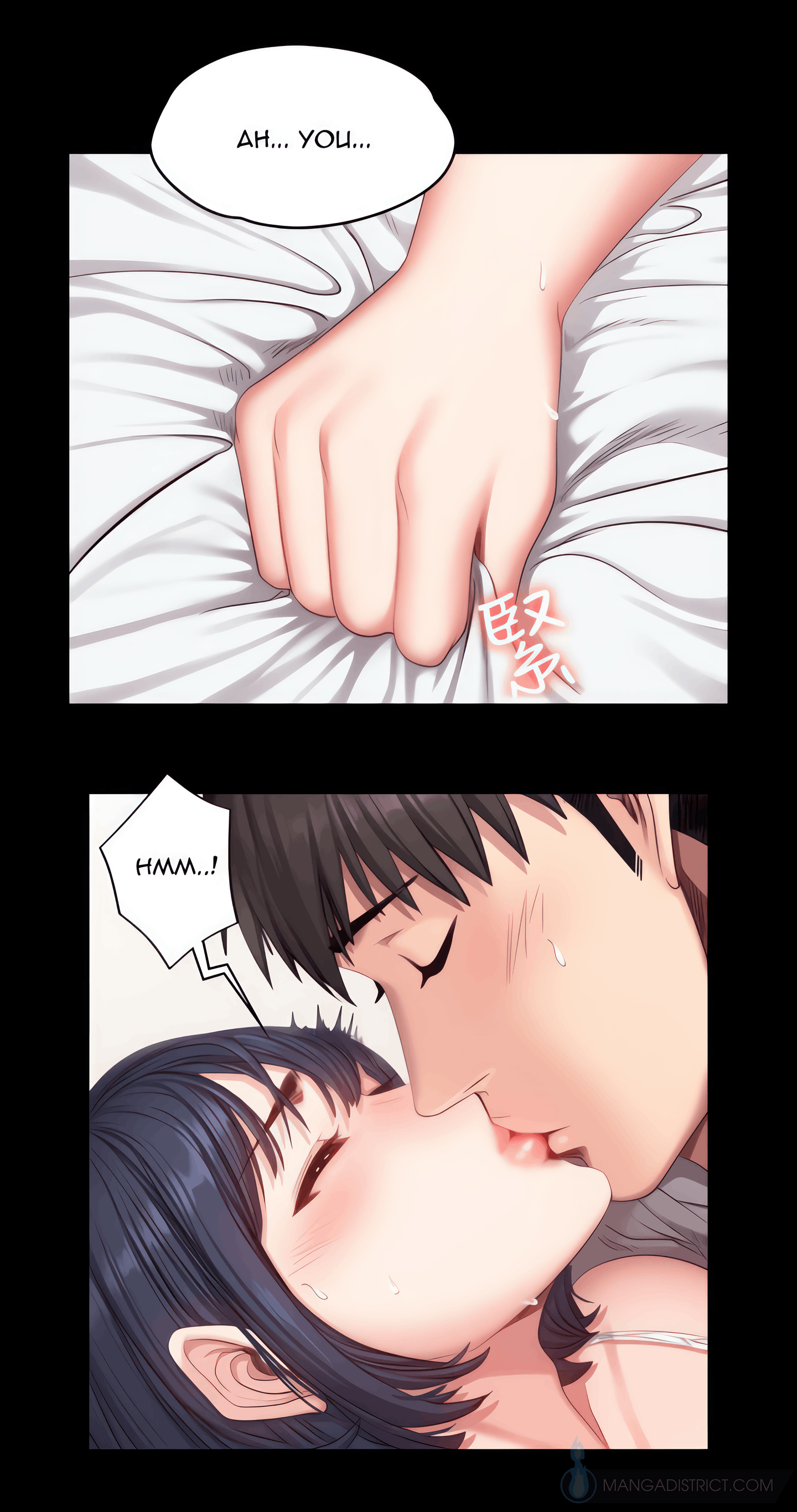 Fitness (Uncensored Fan Edition) Page 13 - MangaHe