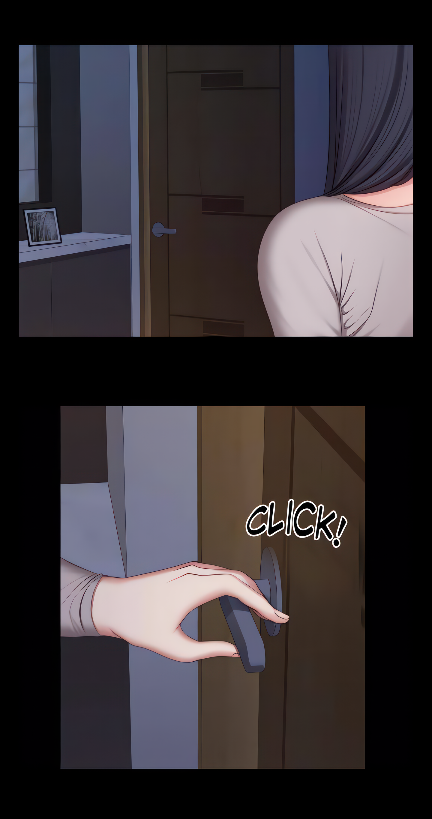 Fitness (Uncensored Fan Edition) Page 41 - MangaHe