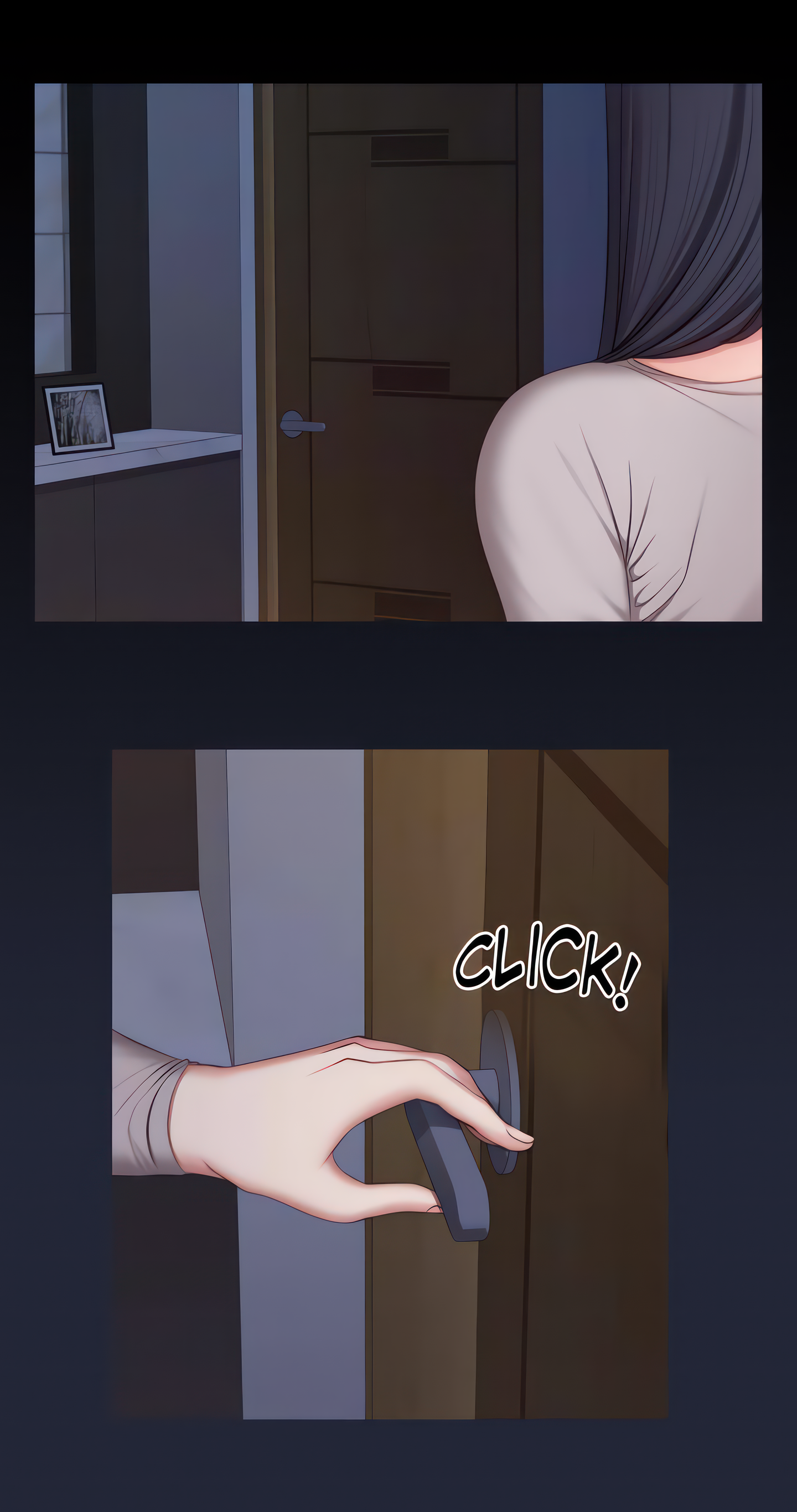 Fitness (Uncensored Fan Edition) Page 5 - MangaHe