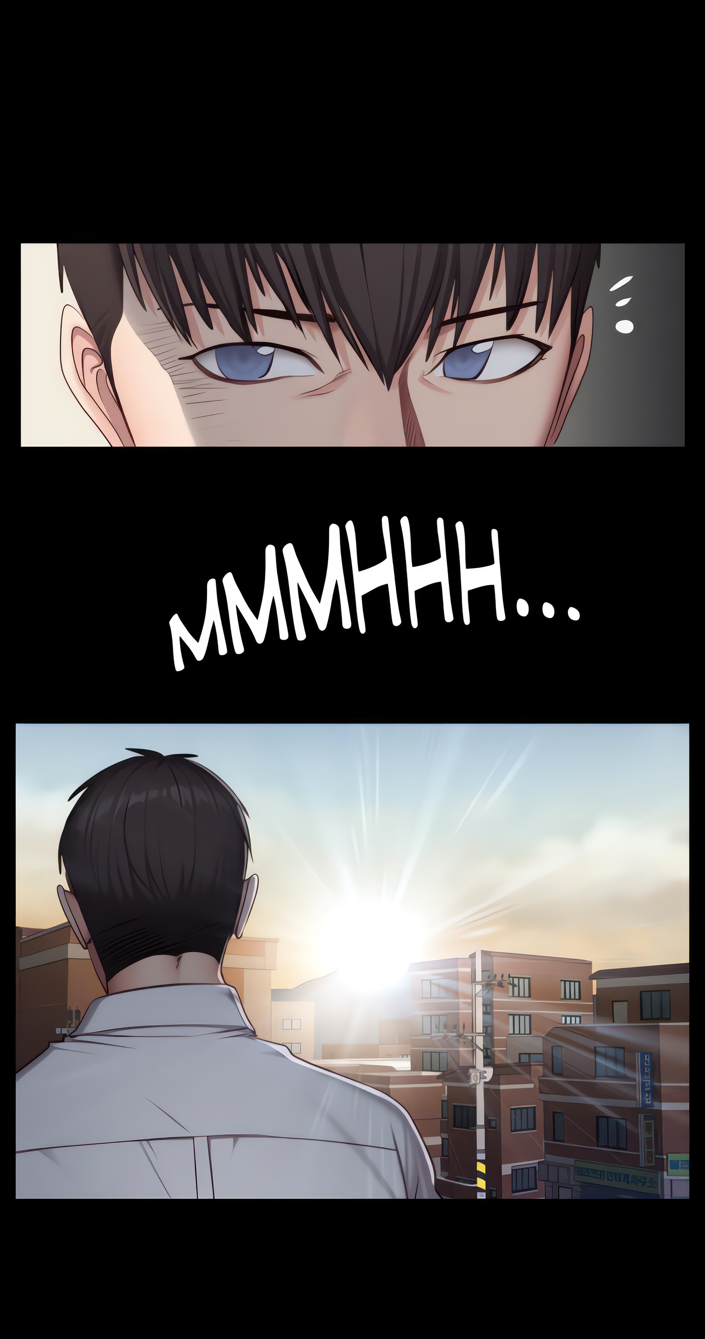 Fitness (Uncensored Fan Edition) Page 36 - MangaHe