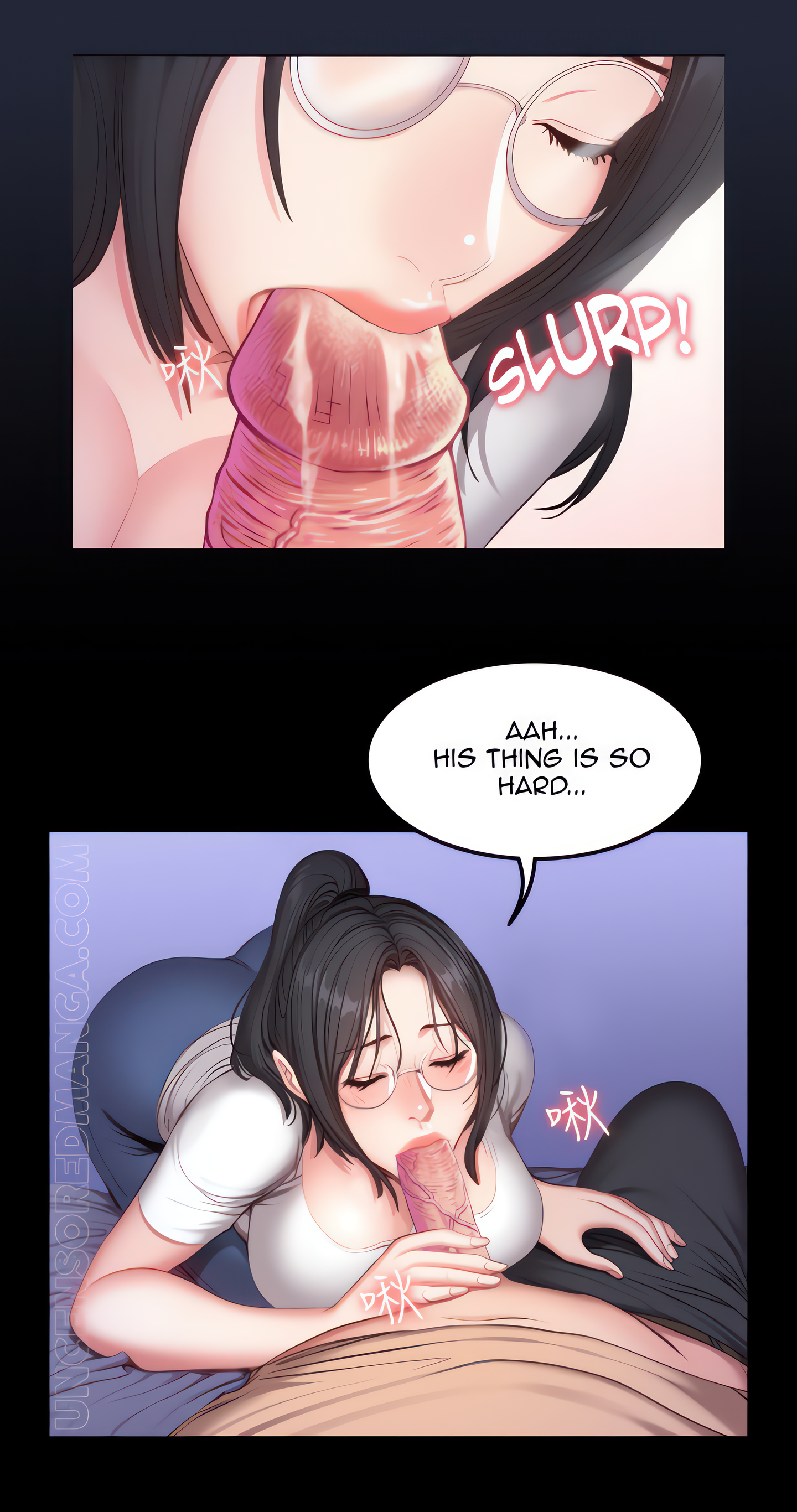 Fitness (Uncensored Fan Edition) Page 15 - MangaHe
