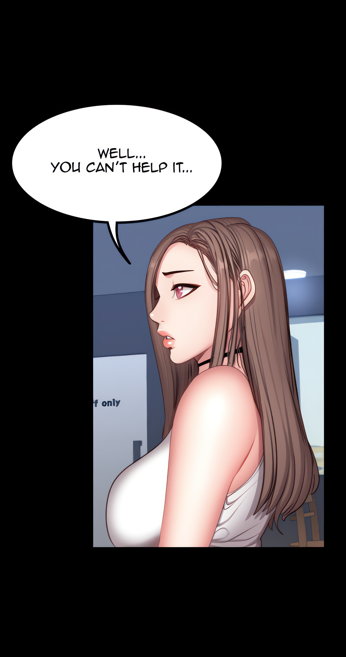 Fitness (Uncensored Fan Edition) Page 36 - MangaHe