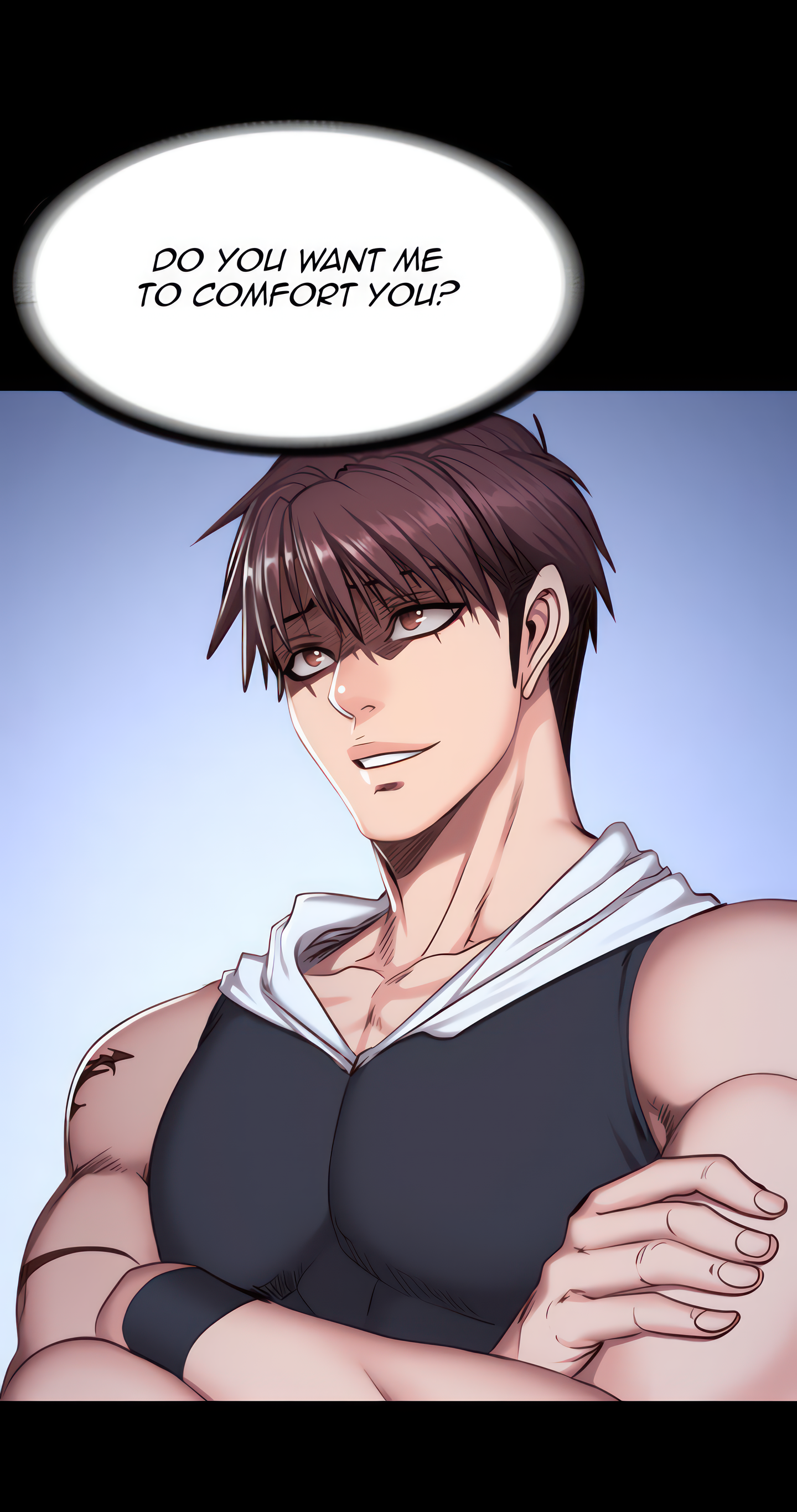 Fitness (Uncensored Fan Edition) Page 42 - MangaHe