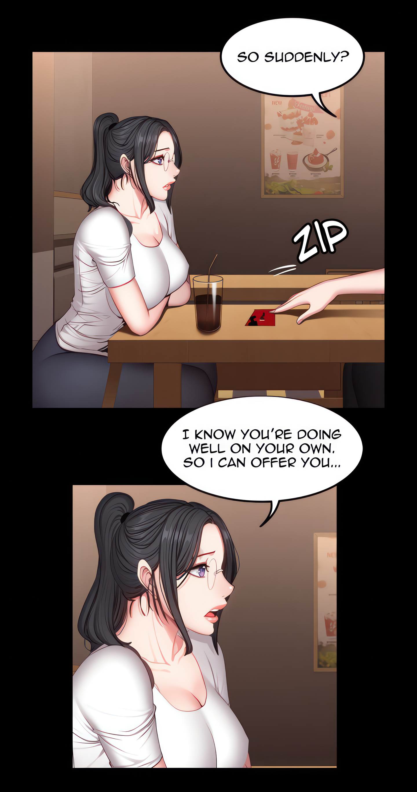 Fitness (Uncensored Fan Edition) Page 42 - MangaHe