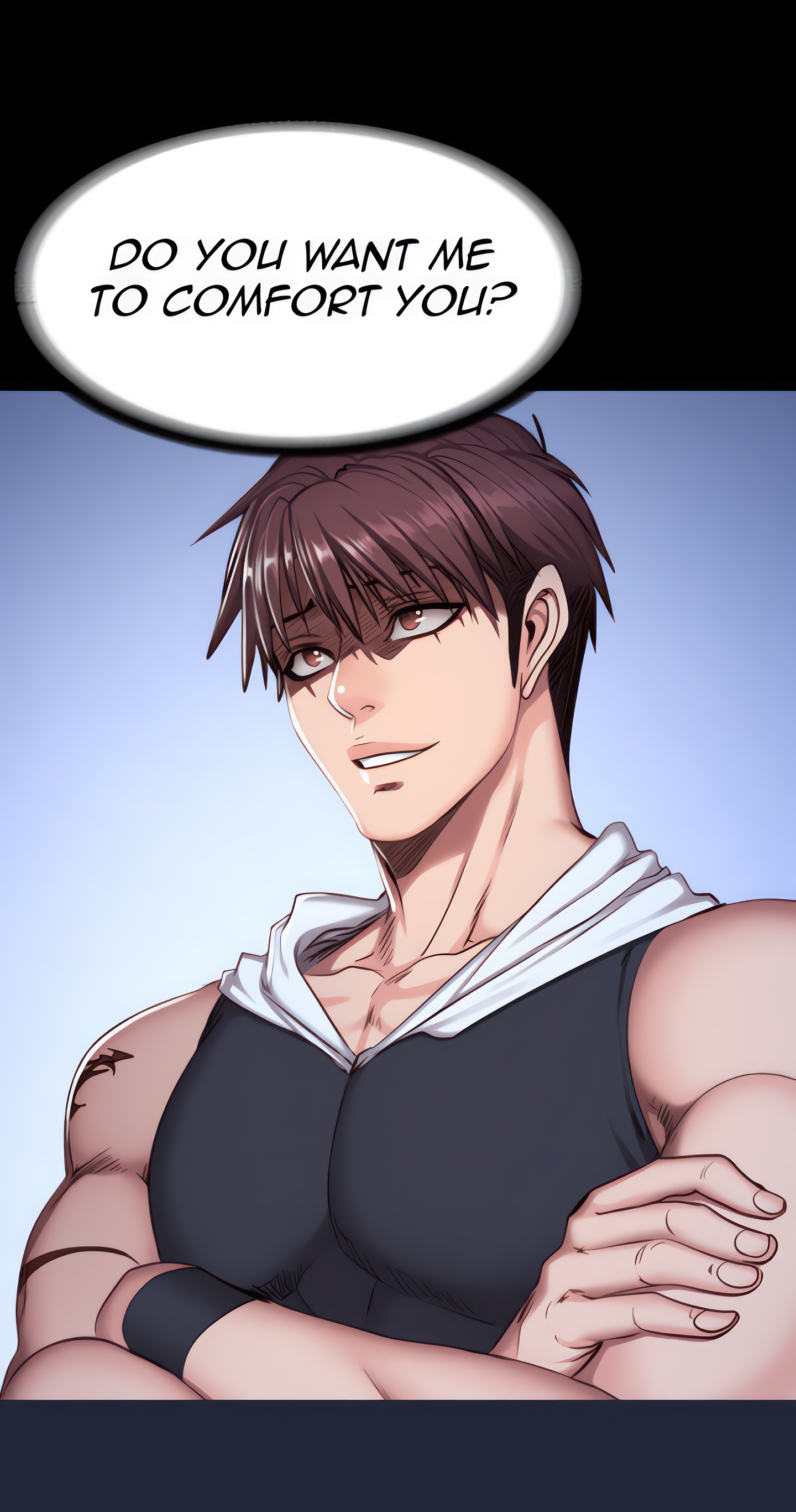Fitness (Uncensored Fan Edition) Page 6 - MangaHe
