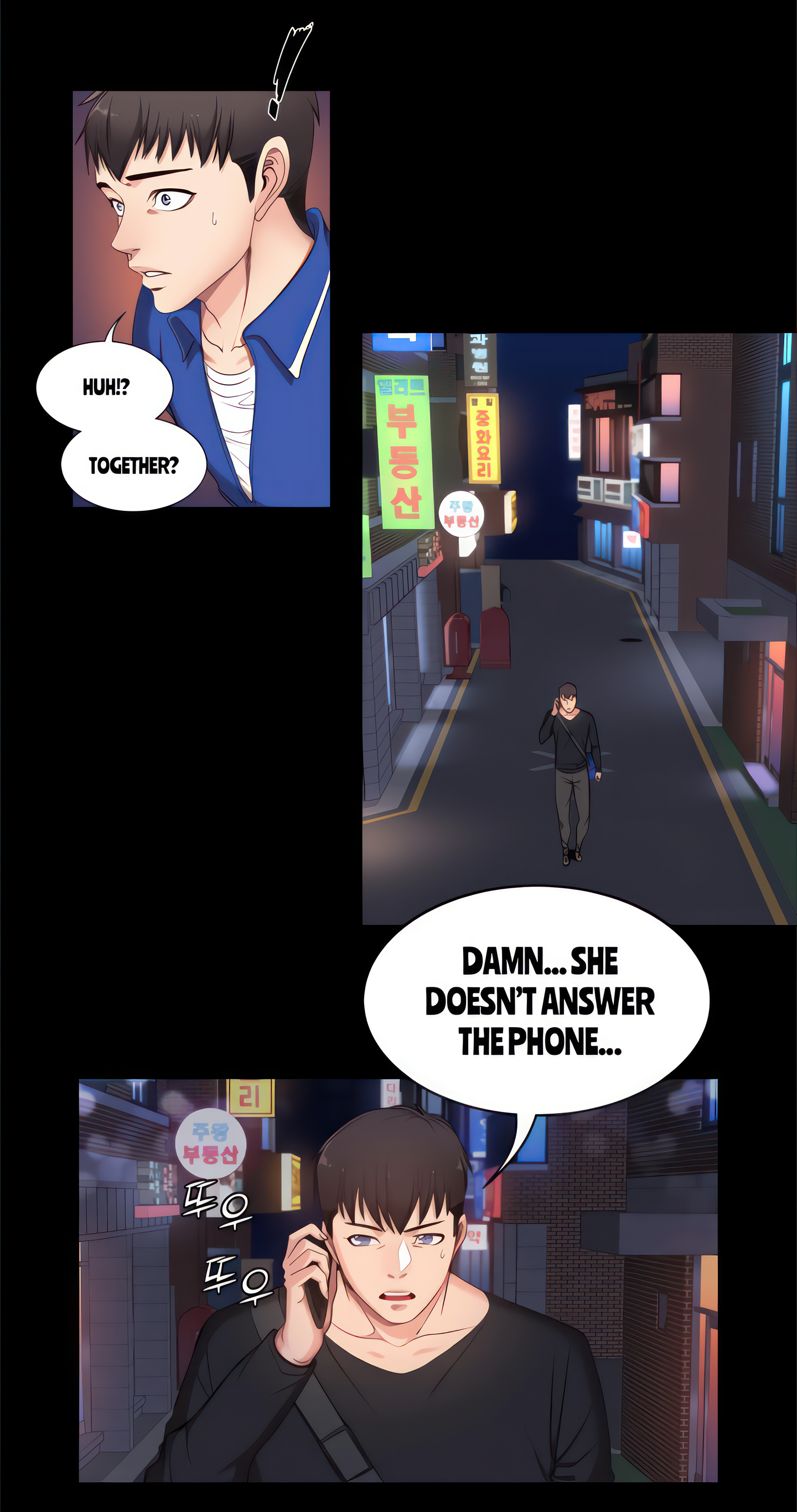 Fitness (Uncensored Fan Edition) Page 19 - MangaHe