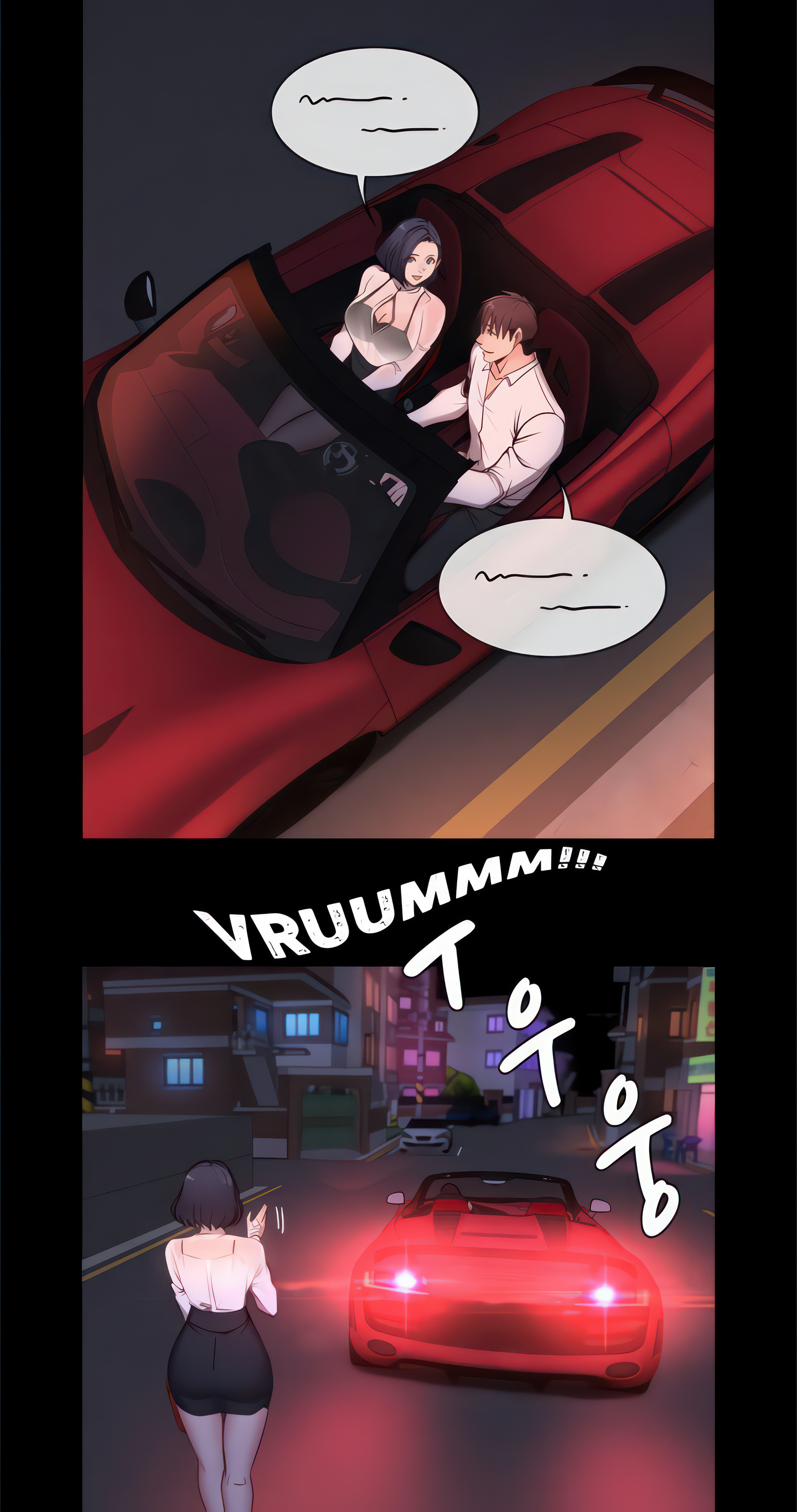 Fitness (Uncensored Fan Edition) Page 24 - MangaHe