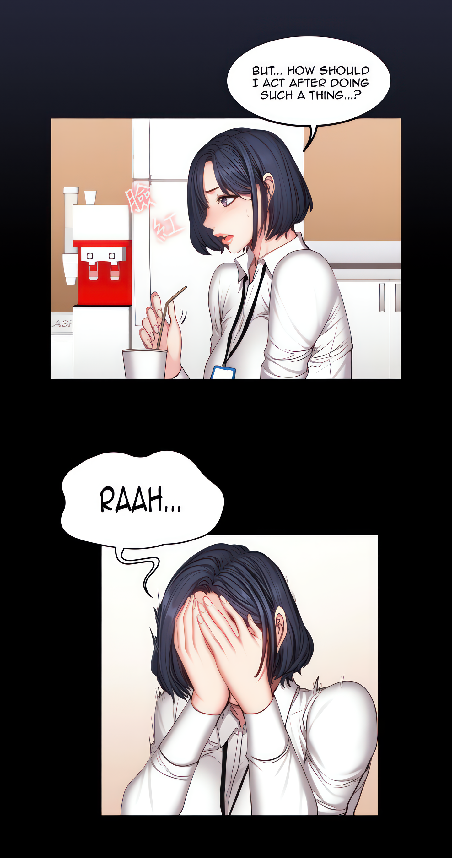 Fitness (Uncensored Fan Edition) Page 12 - MangaHe