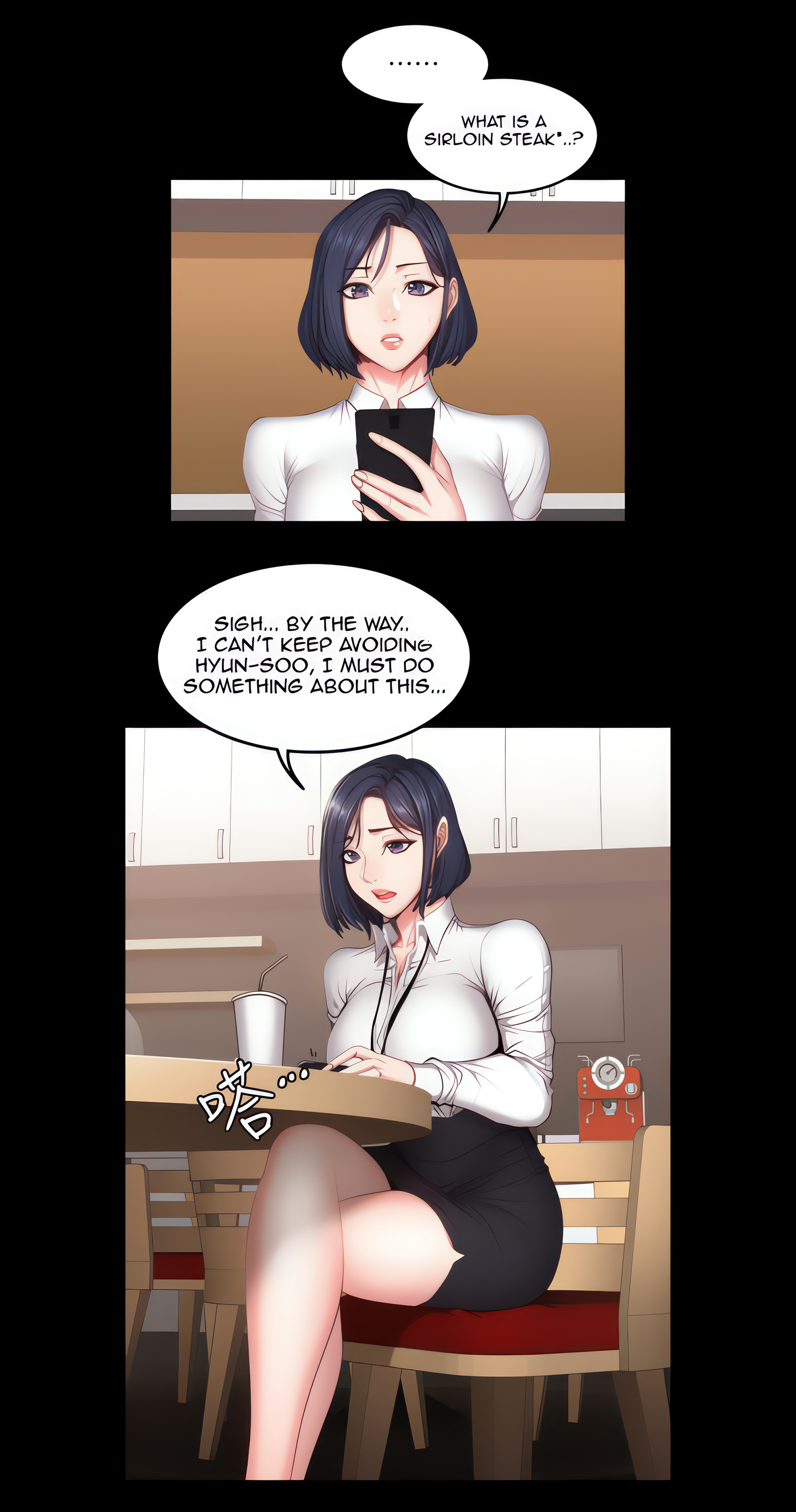 Fitness (Uncensored Fan Edition) Page 14 - MangaHe