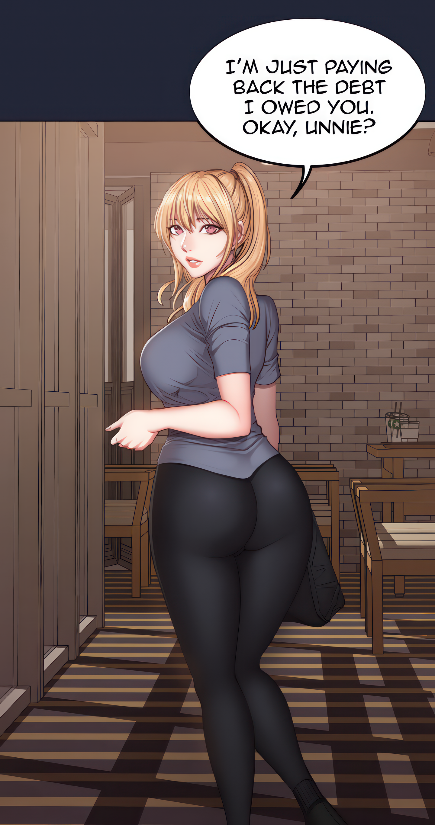 Fitness (Uncensored Fan Edition) Page 5 - MangaHe