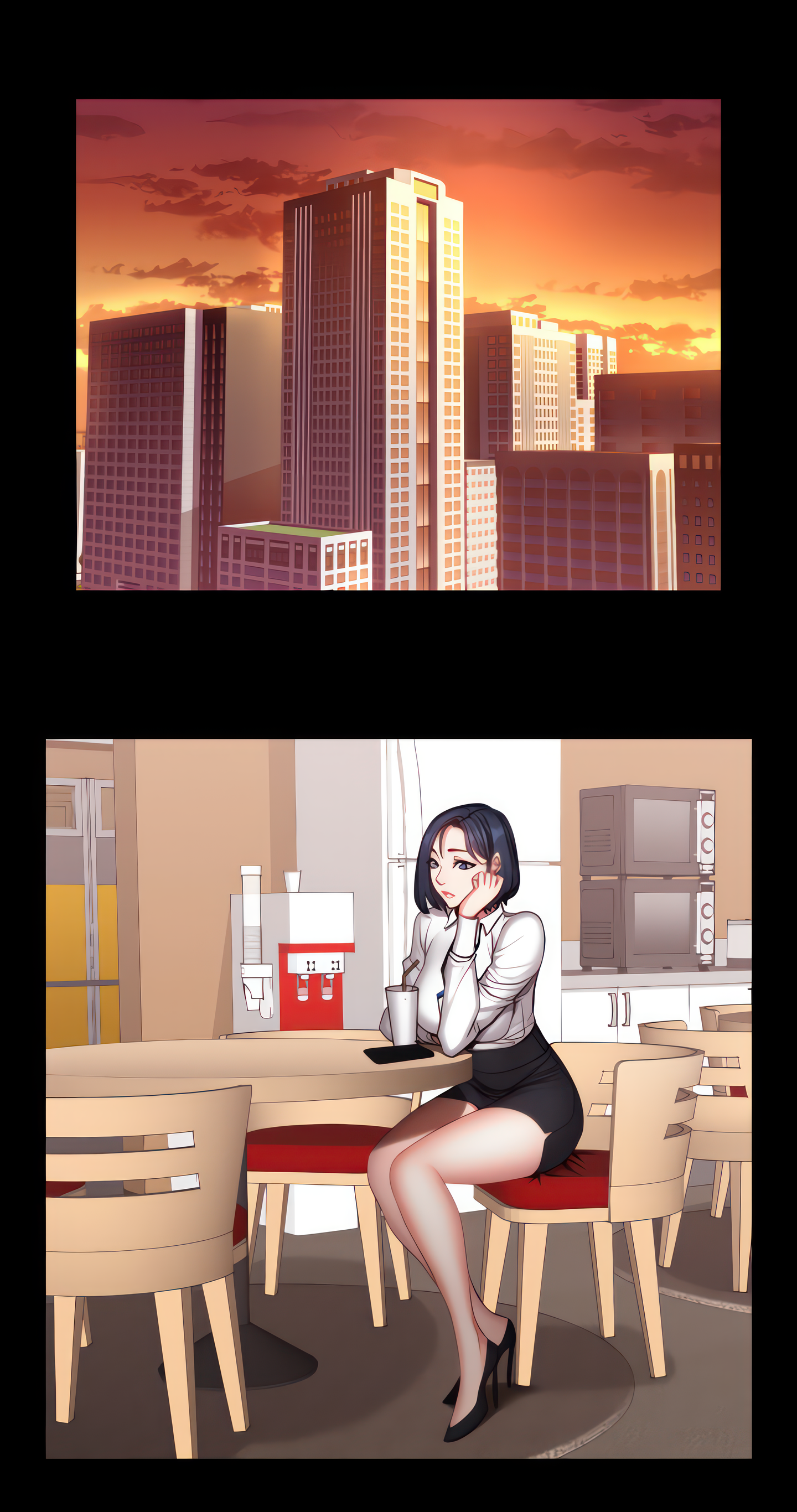 Fitness (Uncensored Fan Edition) Page 7 - MangaHe