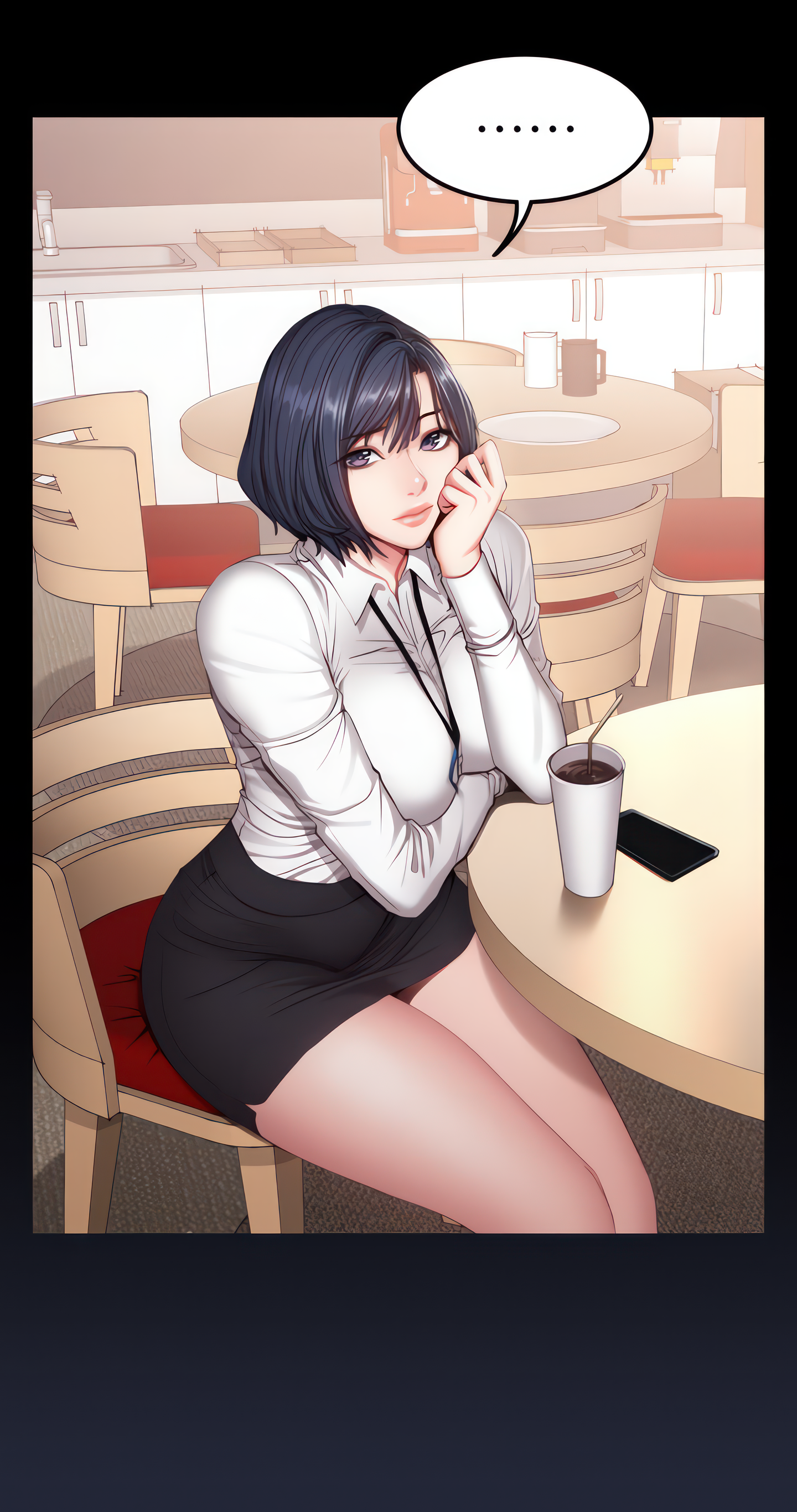 Fitness (Uncensored Fan Edition) Page 8 - MangaHe