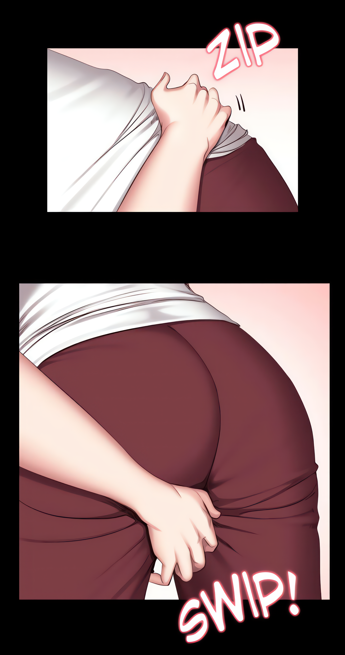 Fitness (Uncensored Fan Edition) Page 16 - MangaHe