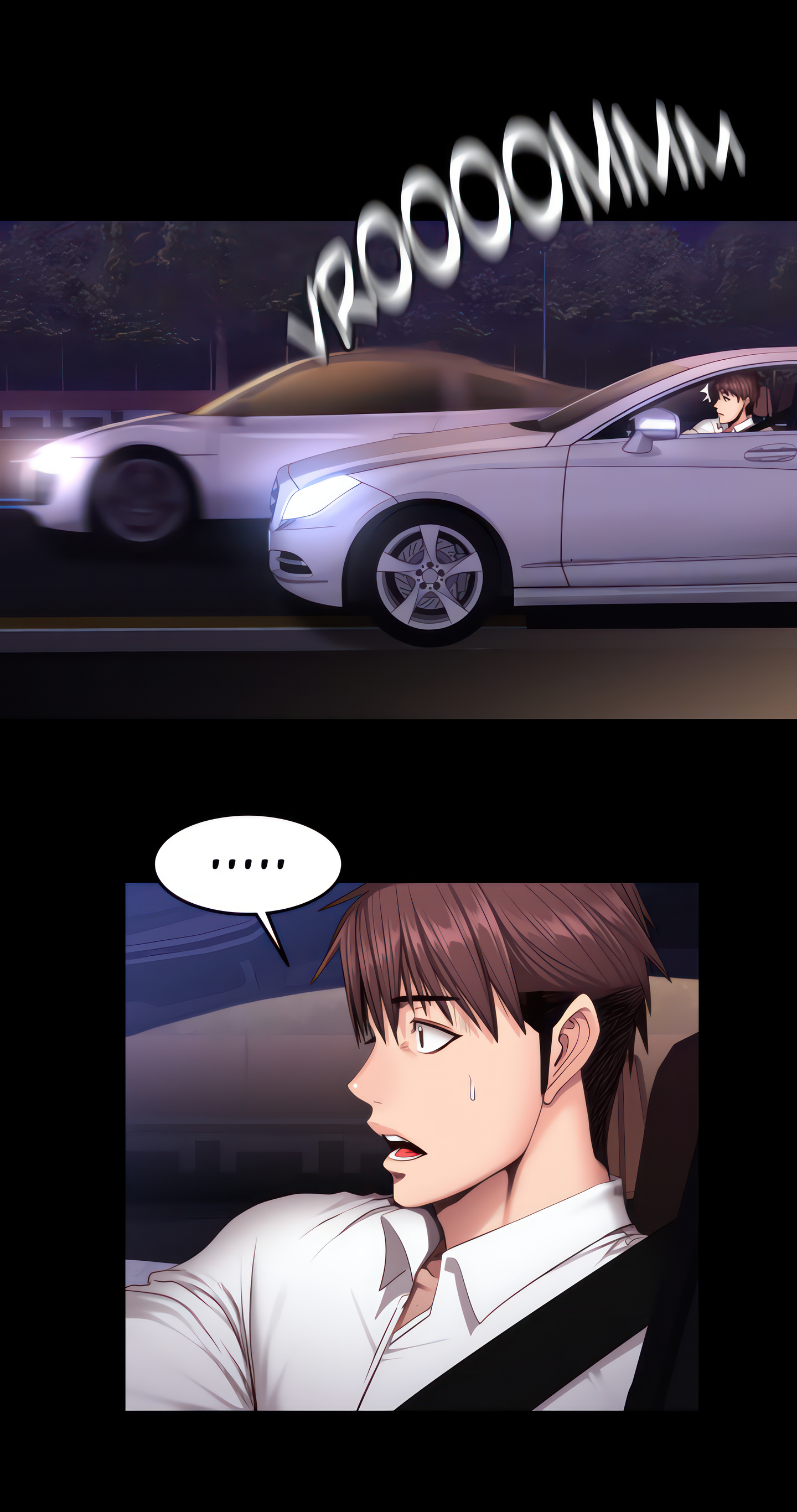 Fitness (Uncensored Fan Edition) Page 10 - MangaHe