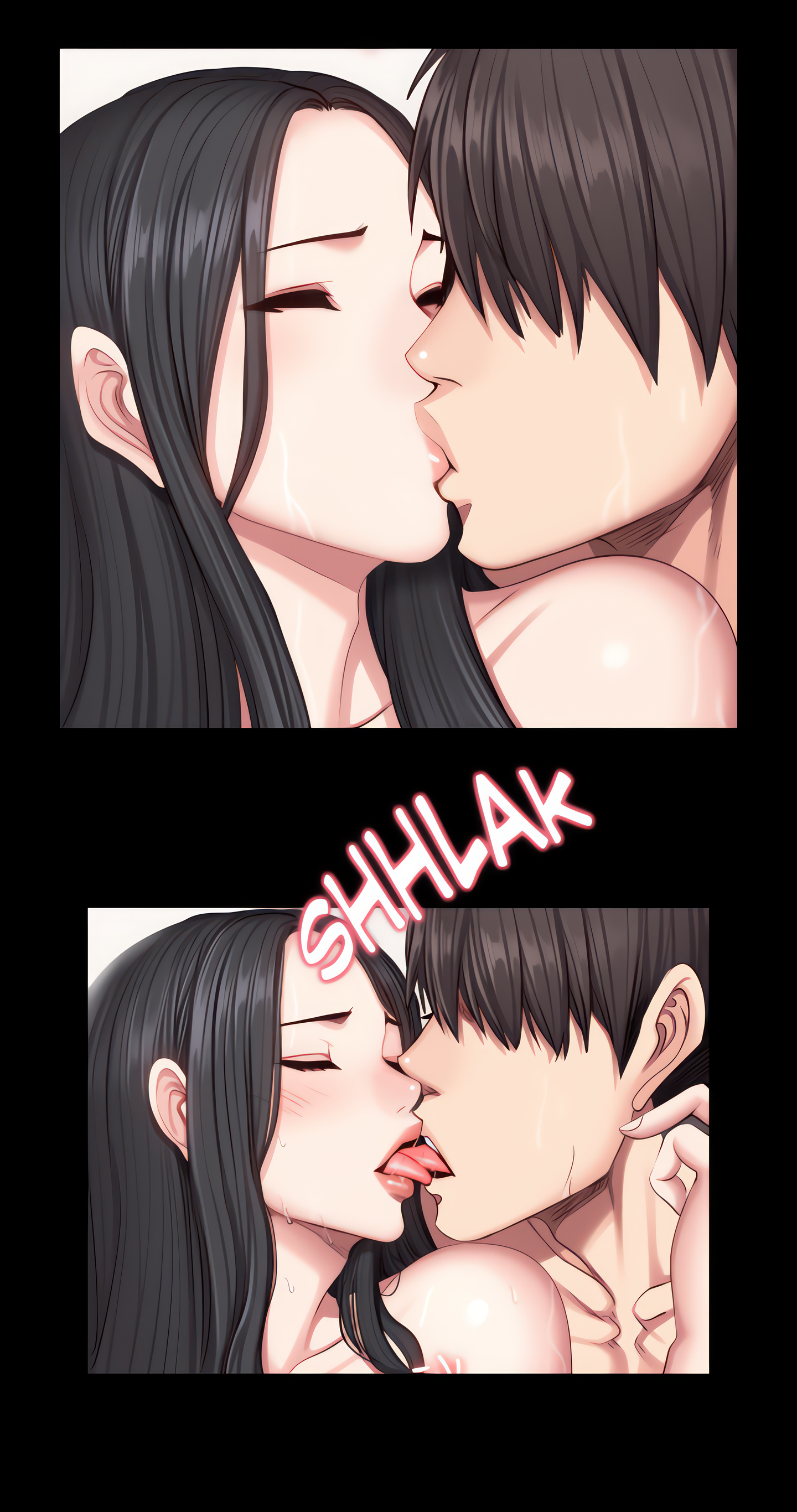 Fitness (Uncensored Fan Edition) Page 24 - MangaHe