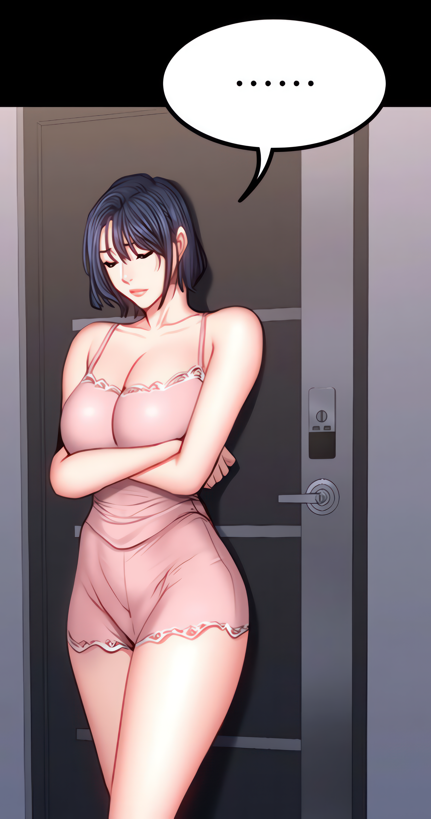 Fitness (Uncensored Fan Edition) Page 36 - MangaHe