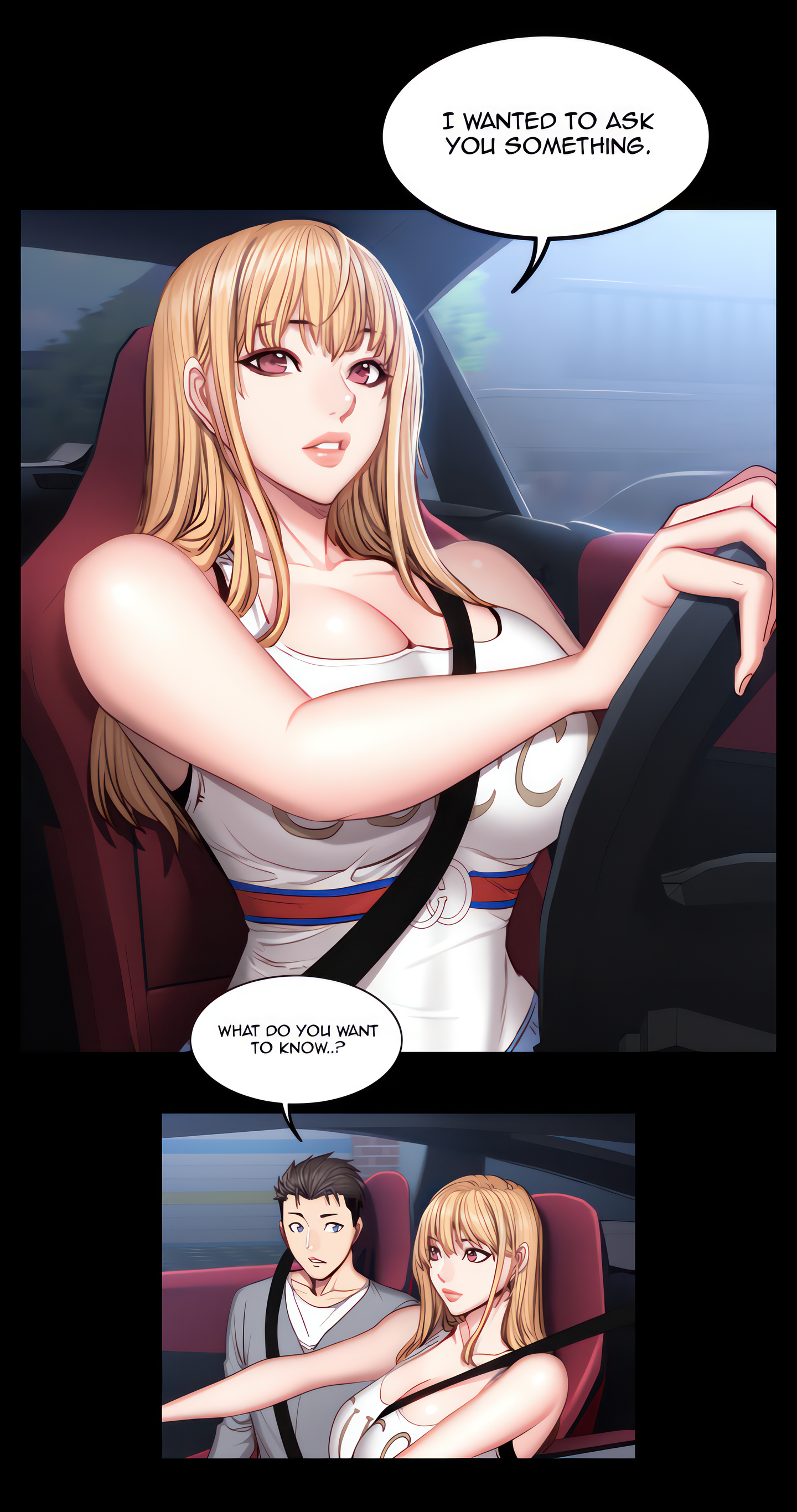 Fitness (Uncensored Fan Edition) Page 11 - MangaHe