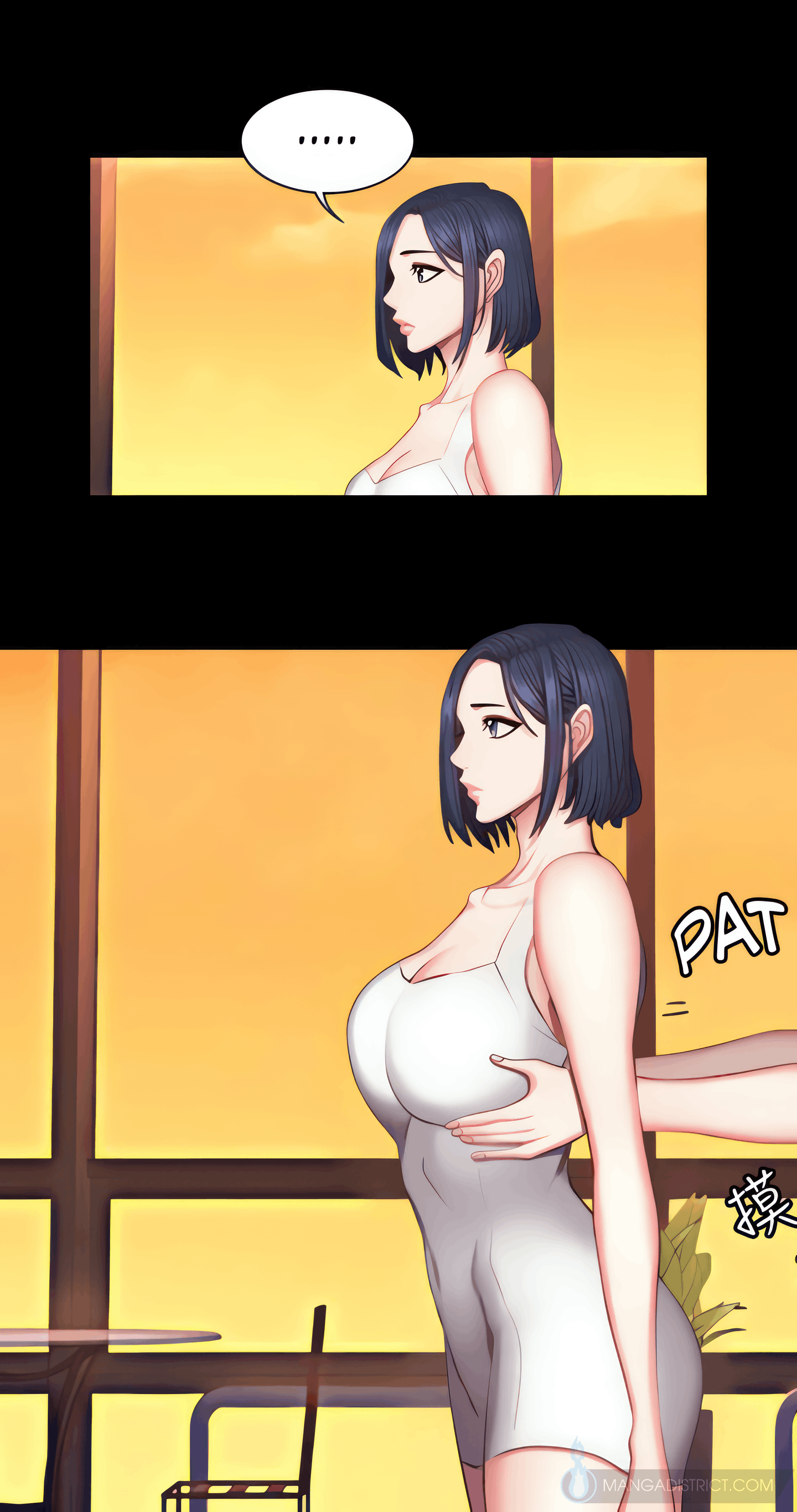 Fitness (Uncensored Fan Edition) Page 23 - MangaHe