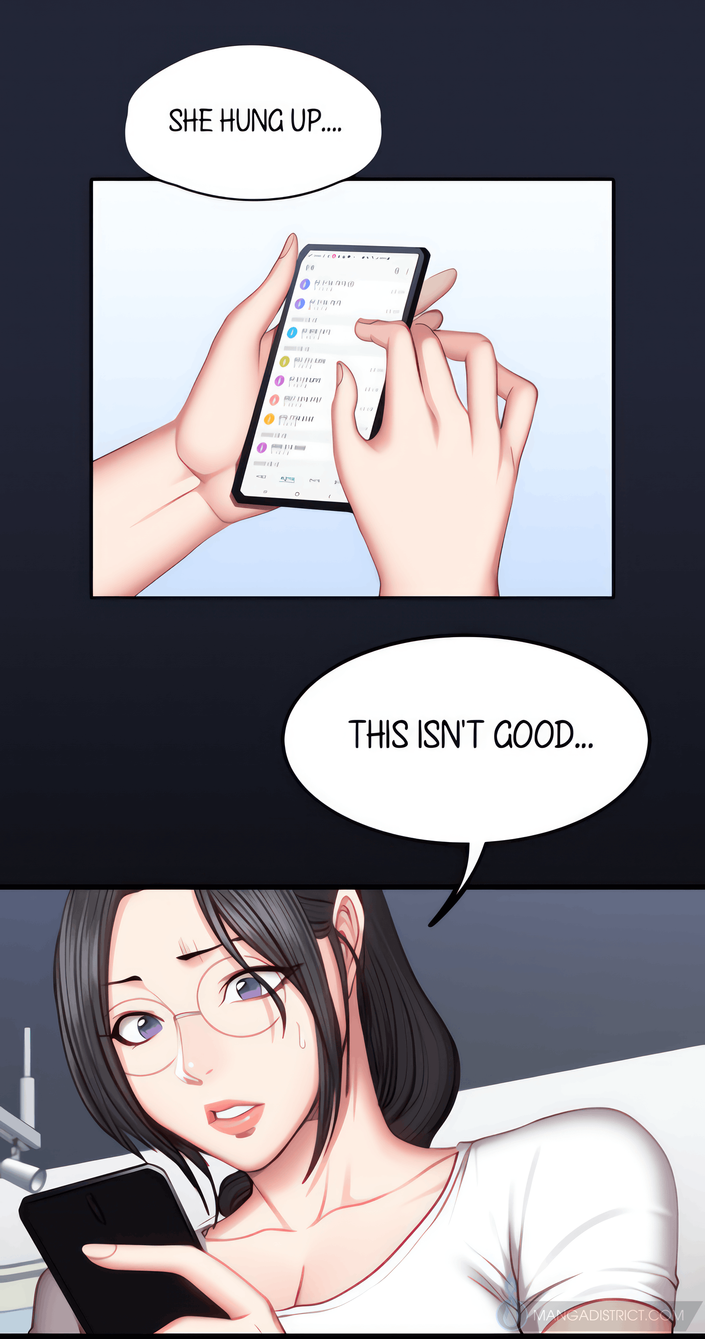 Fitness (Uncensored Fan Edition) Page 23 - MangaHe