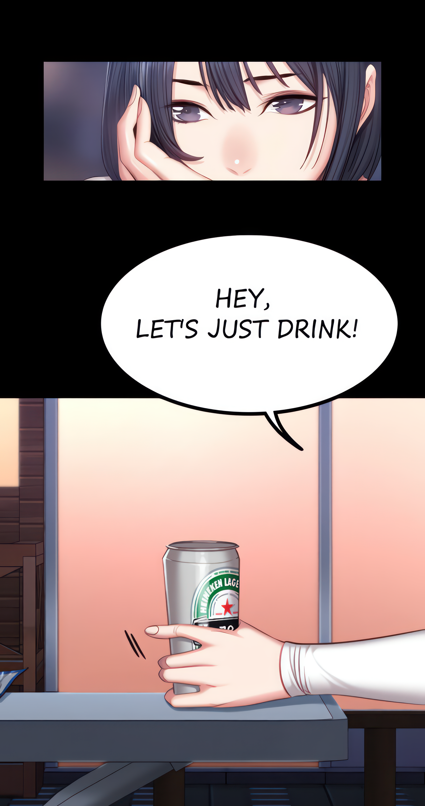 Fitness (Uncensored Fan Edition) Page 32 - MangaHe
