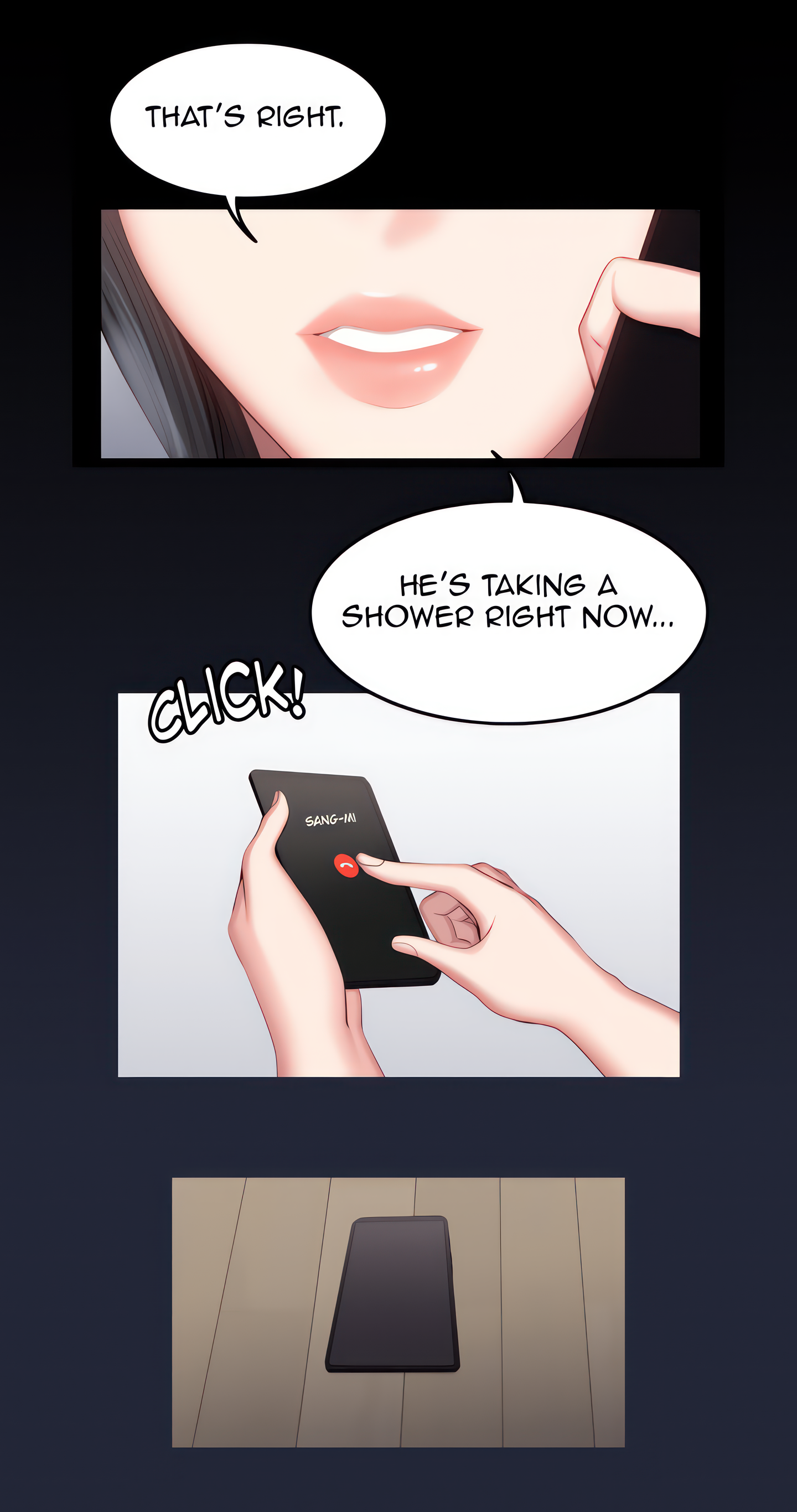 Fitness (Uncensored Fan Edition) Page 6 - MangaHe