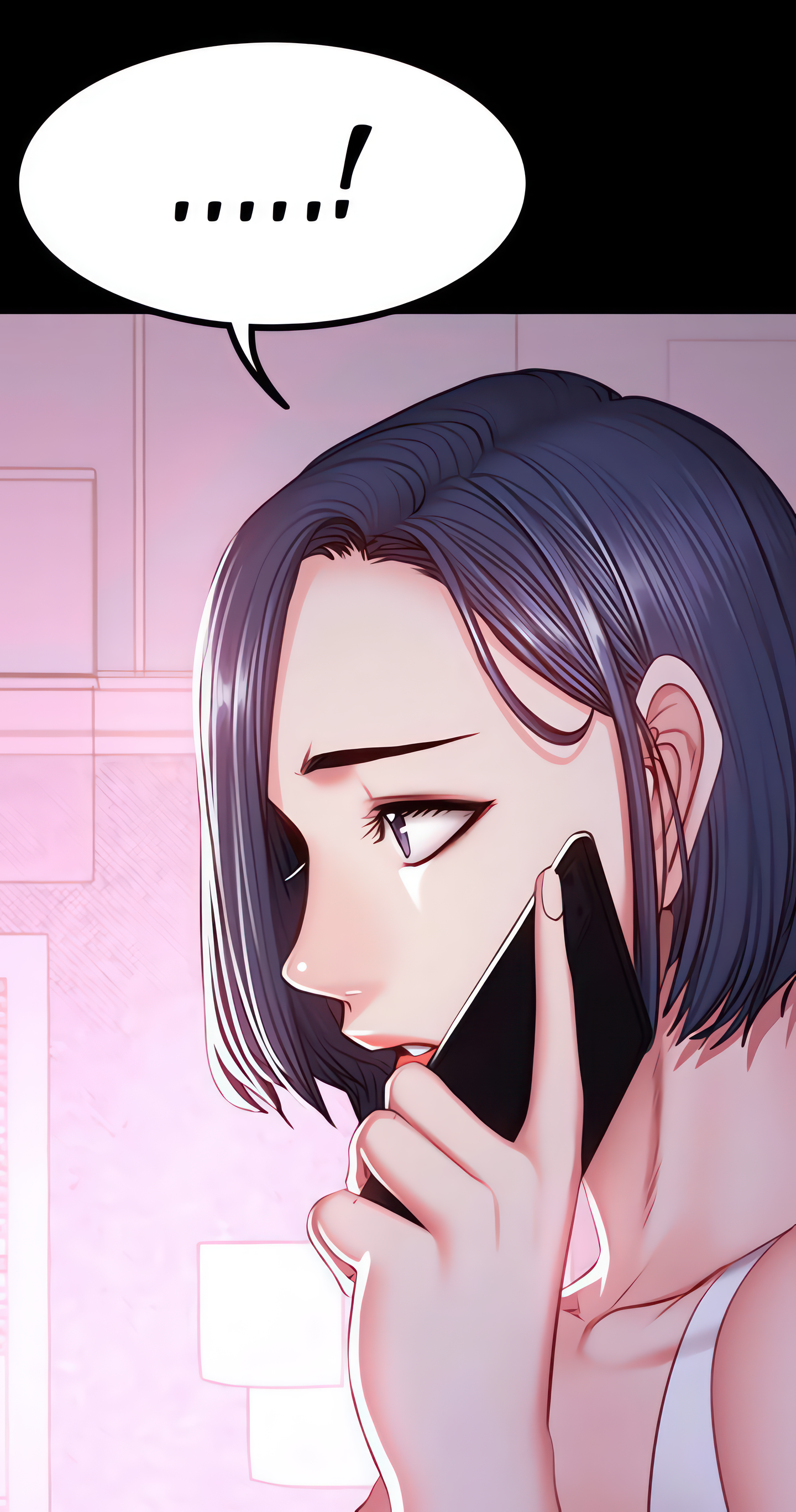 Fitness (Uncensored Fan Edition) Page 7 - MangaHe