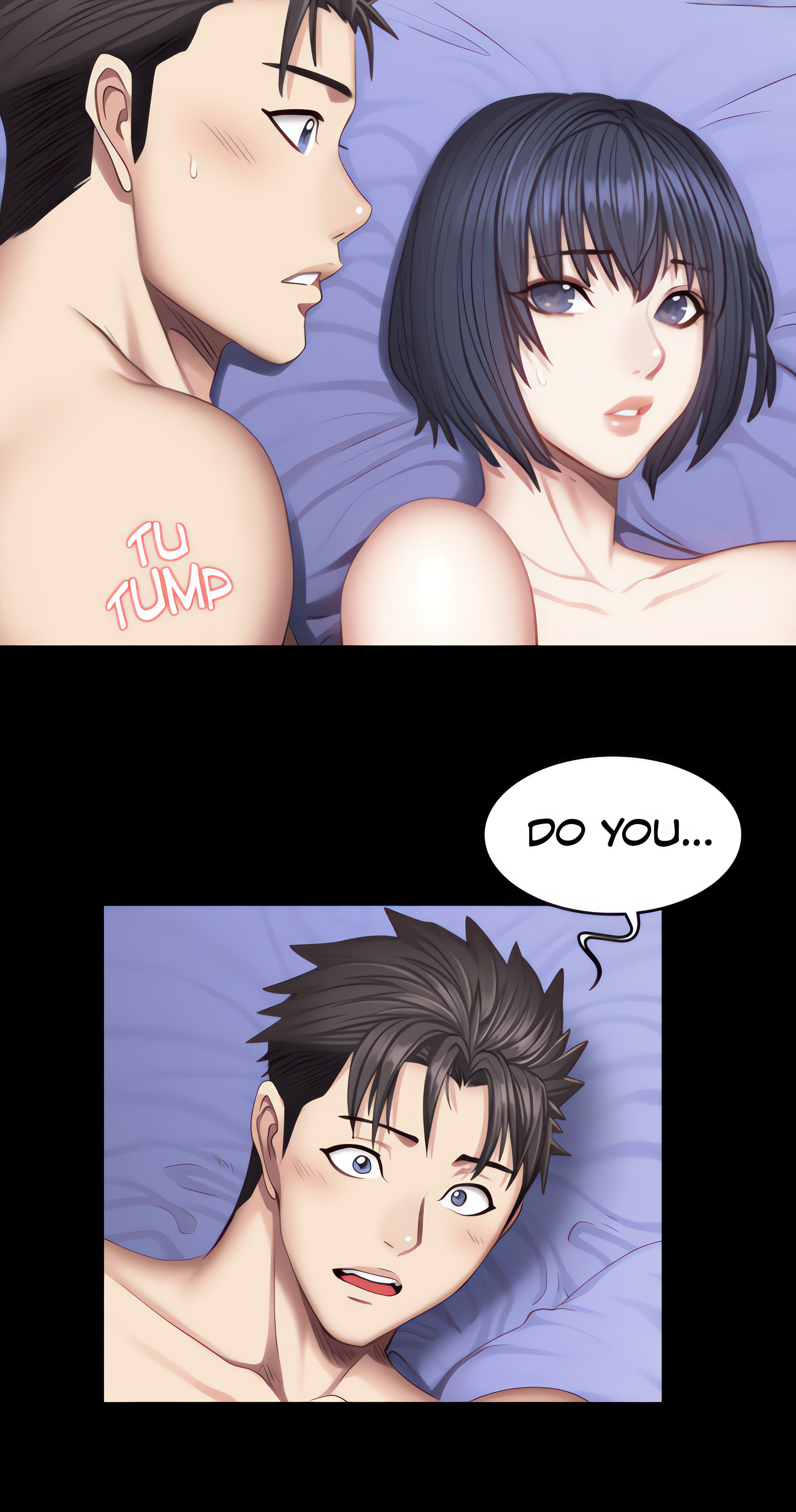 Fitness (Uncensored Fan Edition) Page 87 - MangaHe