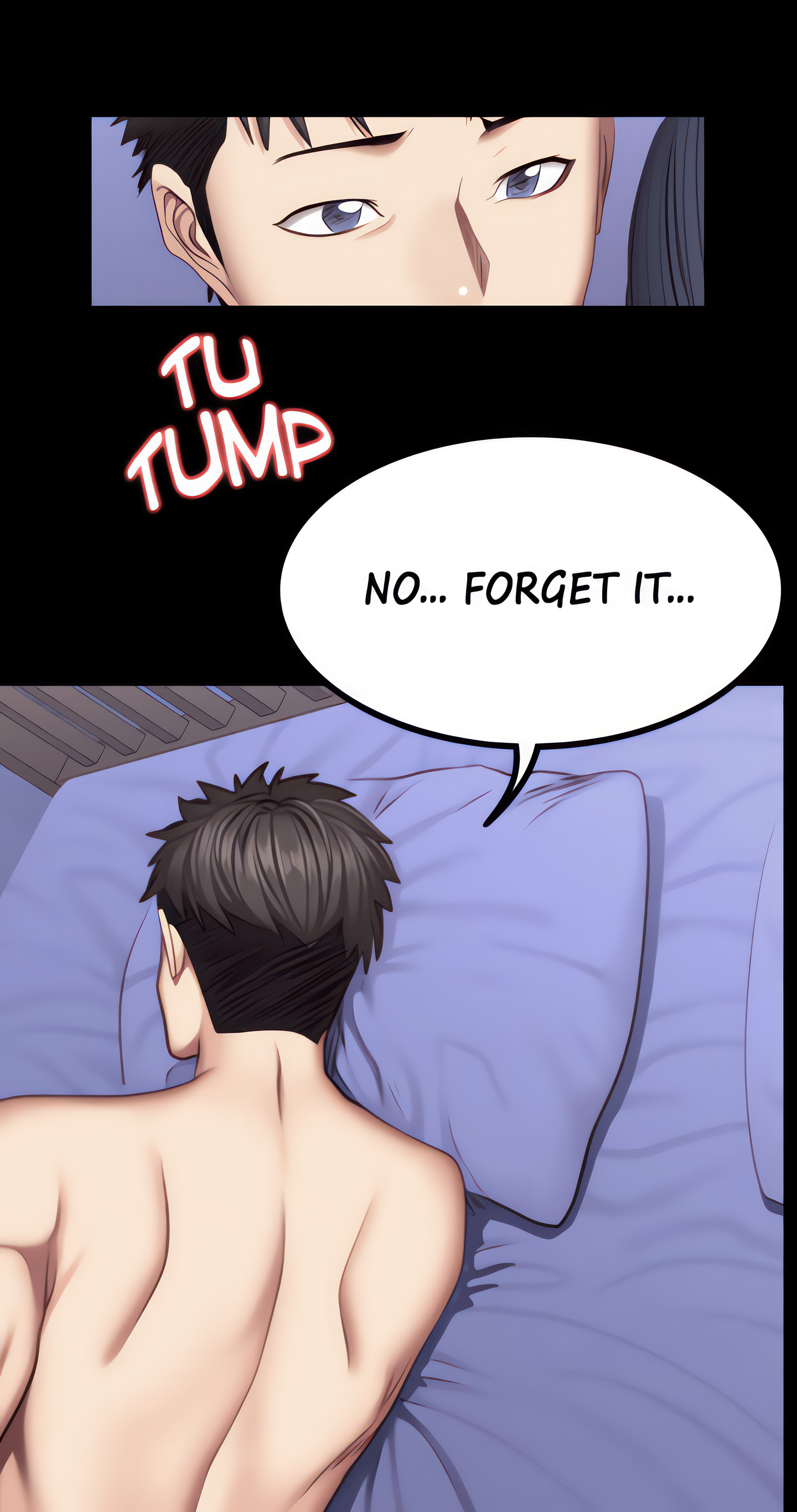 Fitness (Uncensored Fan Edition) Page 89 - MangaHe