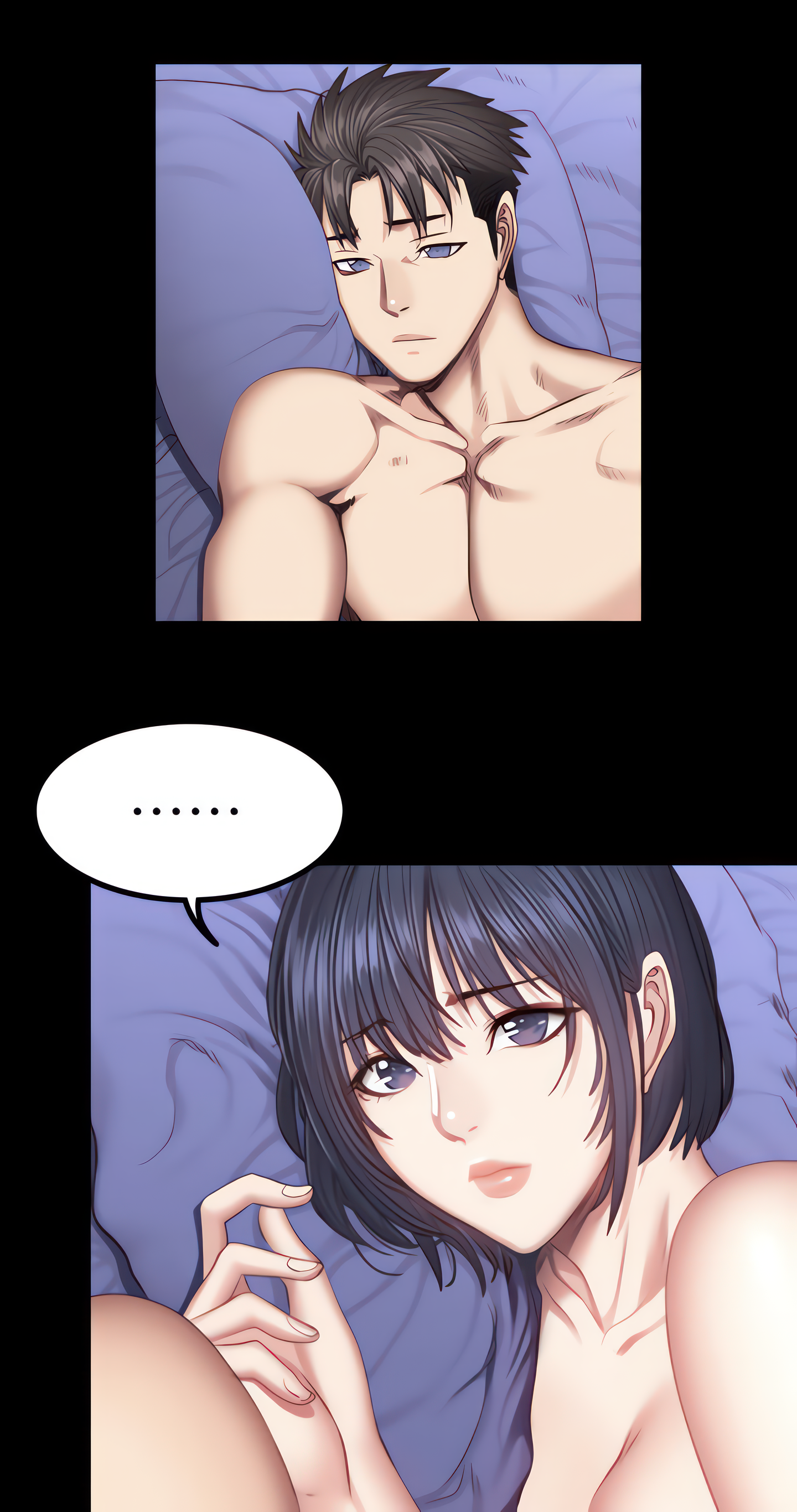 Fitness (Uncensored Fan Edition) Page 90 - MangaHe