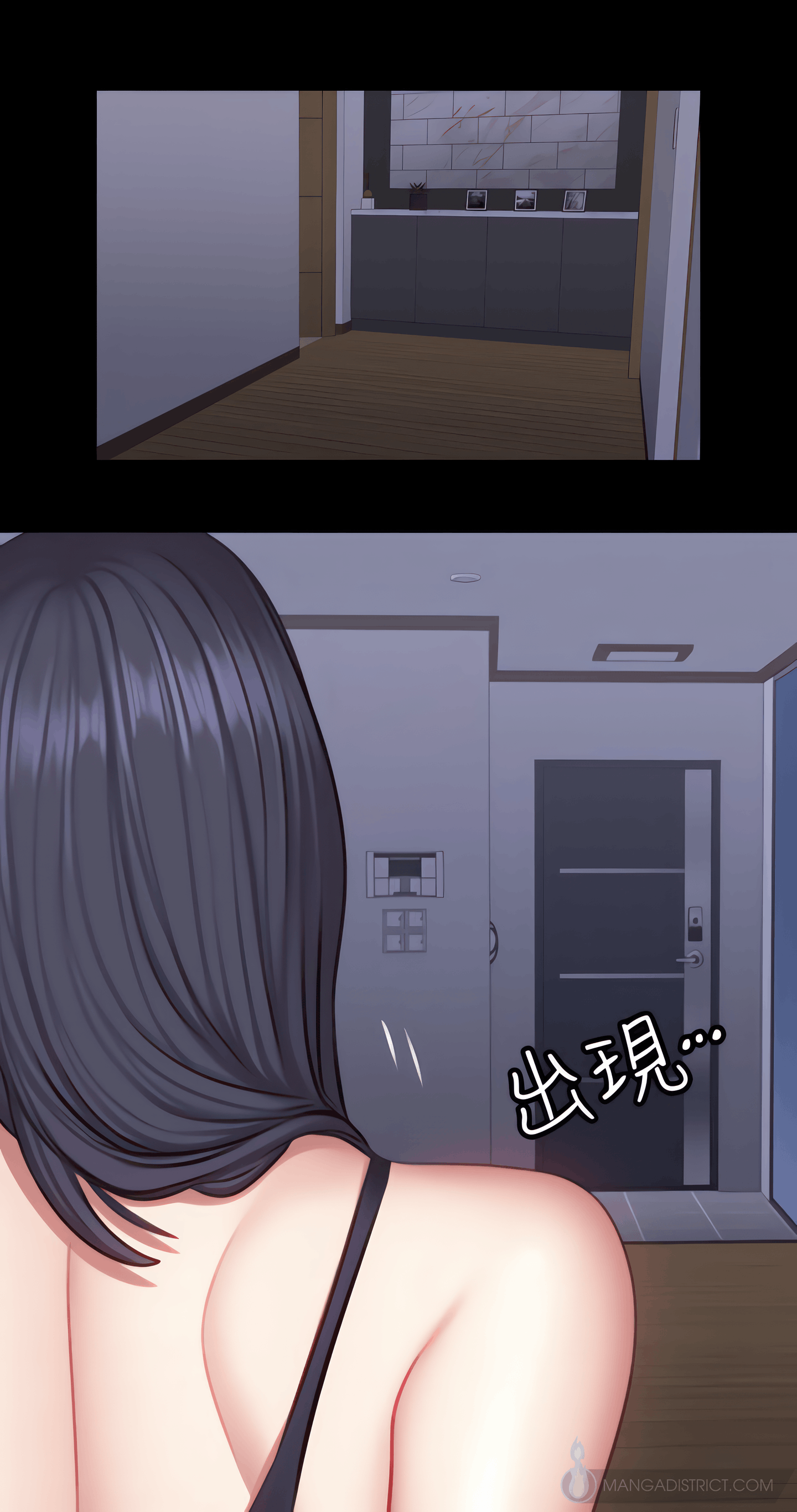 Fitness (Uncensored Fan Edition) Page 93 - MangaHe