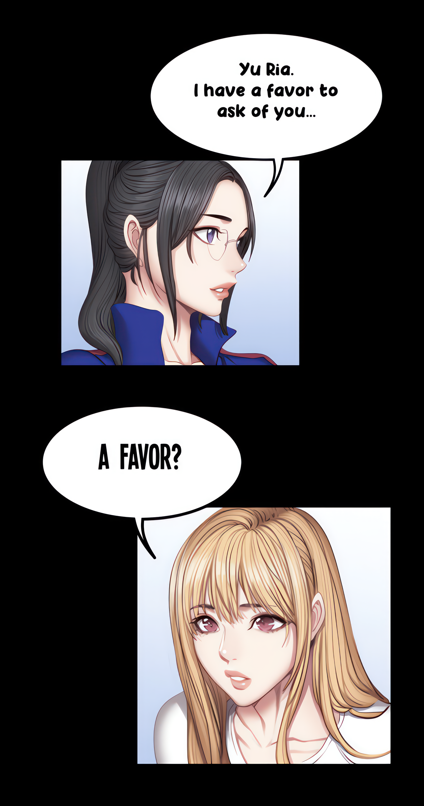 Fitness (Uncensored Fan Edition) Page 35 - MangaHe